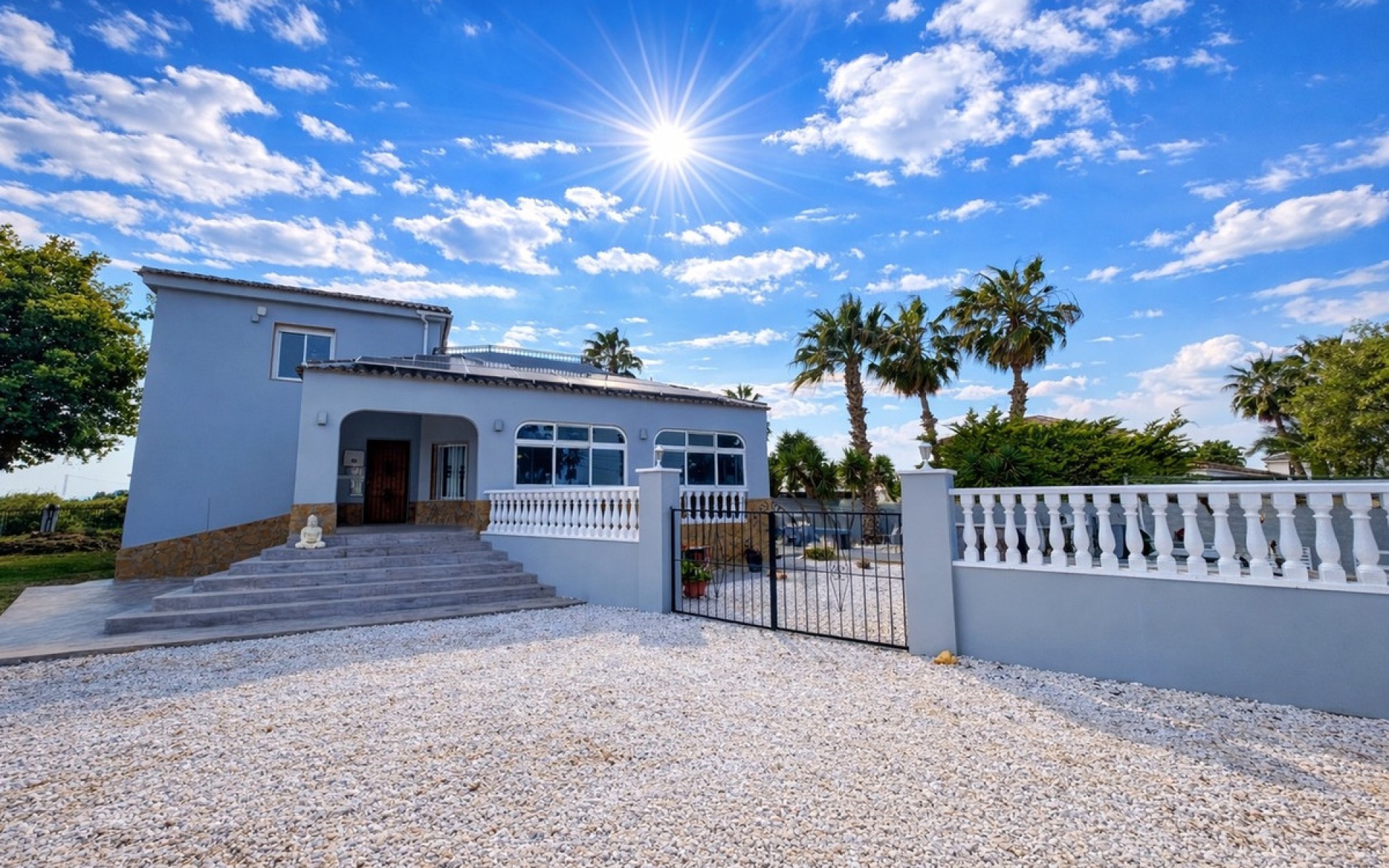 Resale - Villa - Catral - Catral Centro