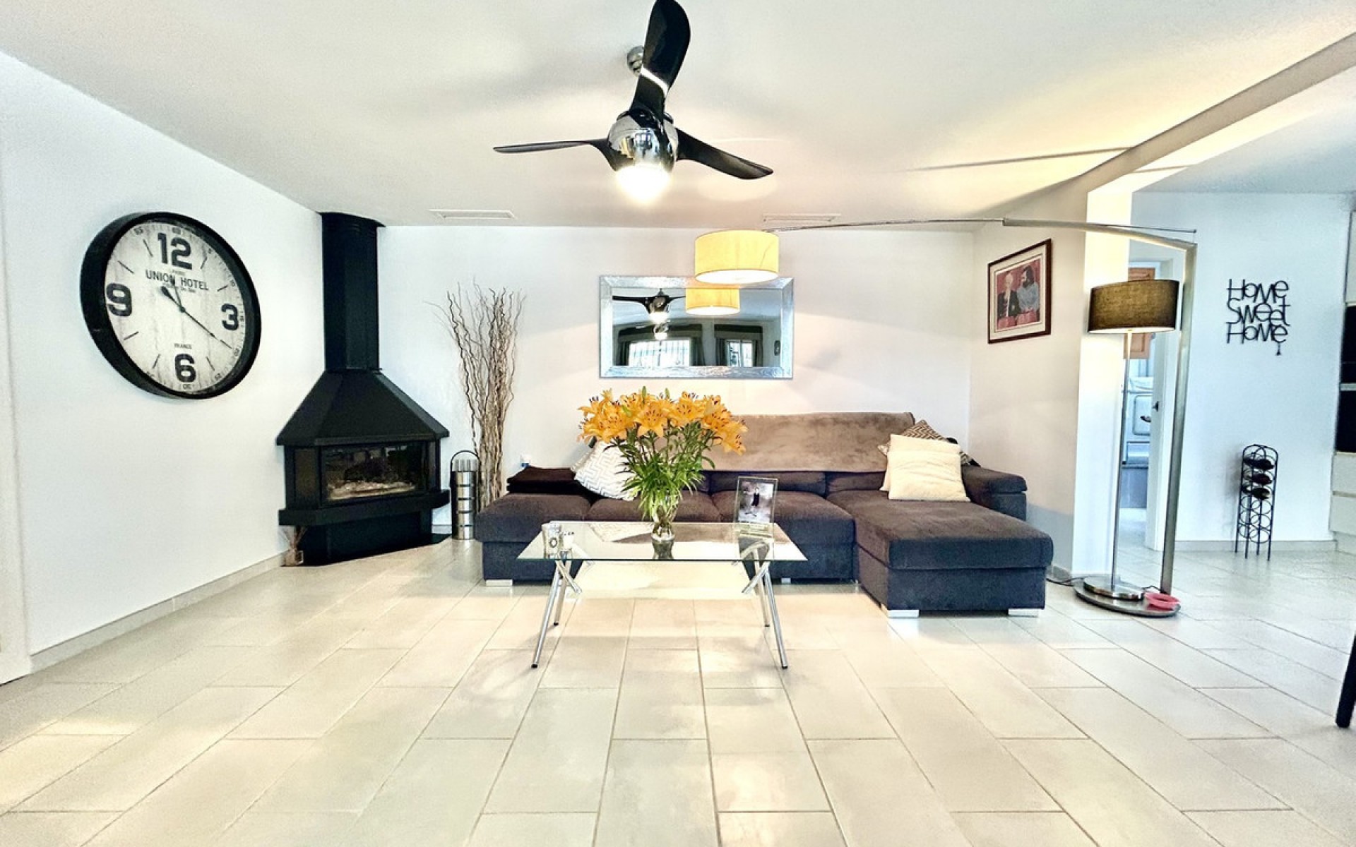 Resale - Villa - Catral - Catral Centro