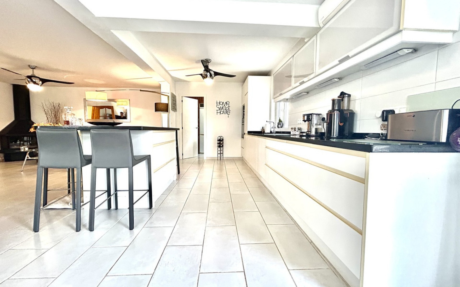 Resale - Villa - Catral - Catral Centro