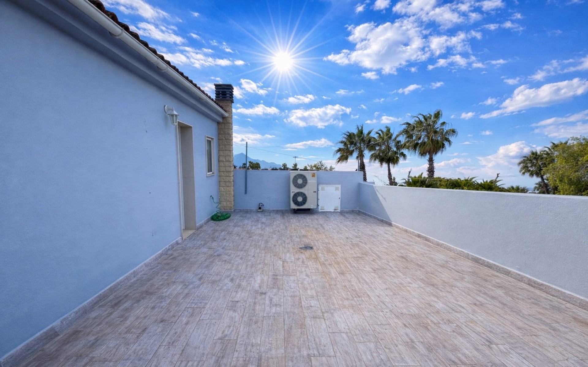 Resale - Villa - Catral - Catral Centro