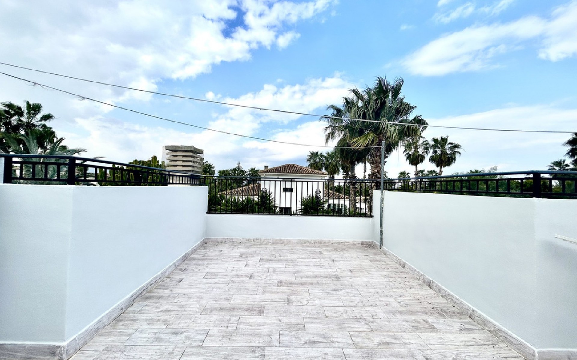 Resale - Villa - Catral - Catral Centro