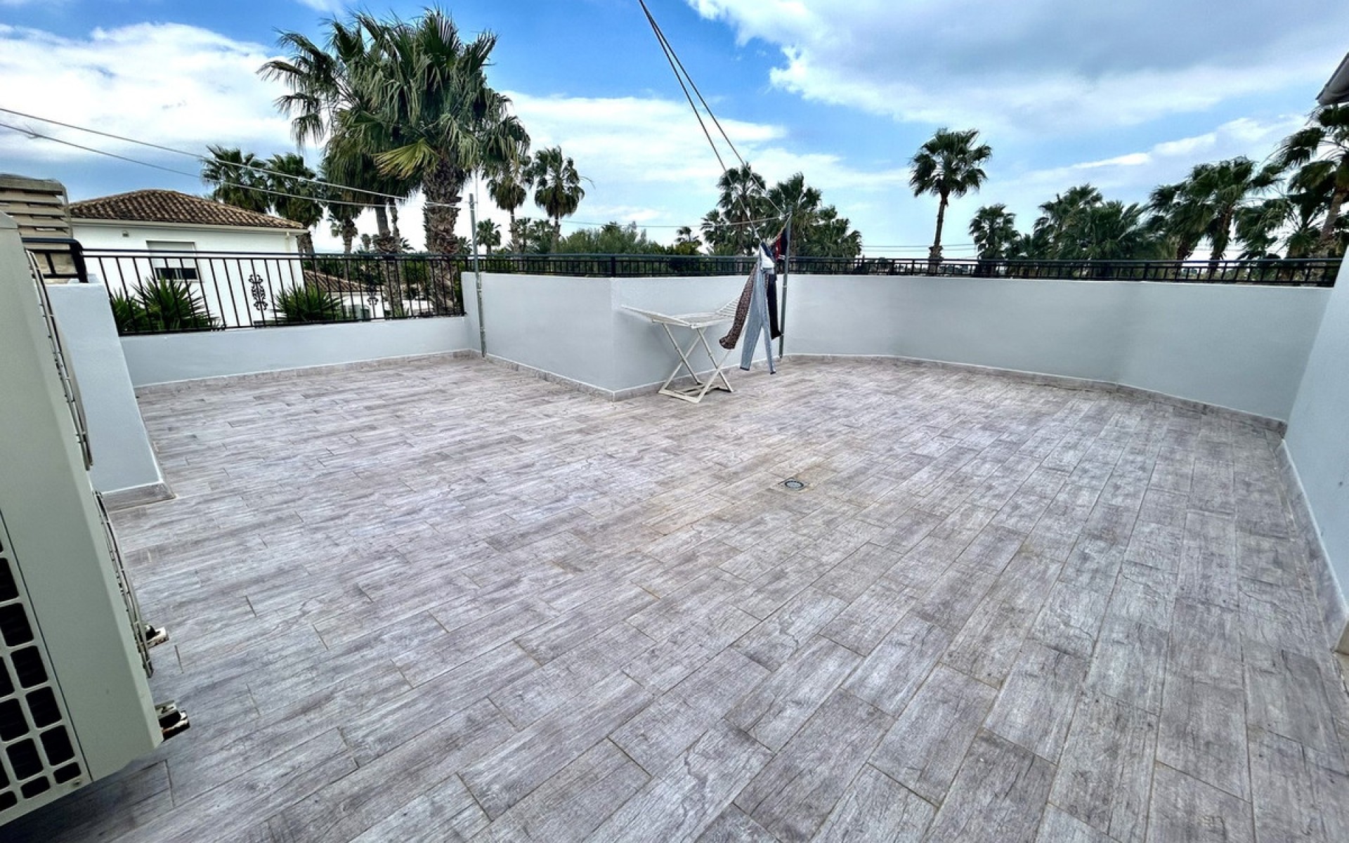 Resale - Villa - Catral - Catral Centro