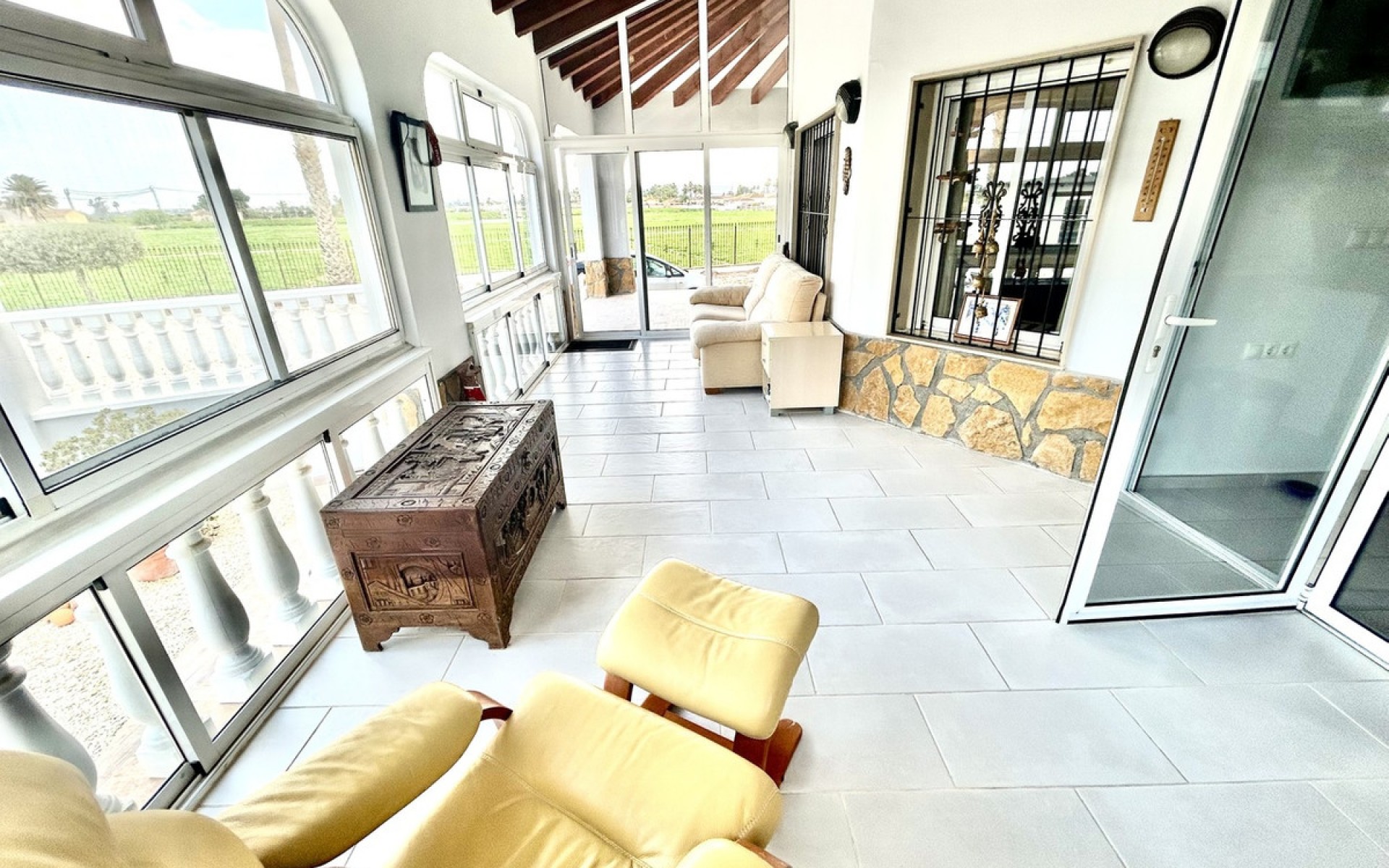 Resale - Villa - Catral - Catral Centro