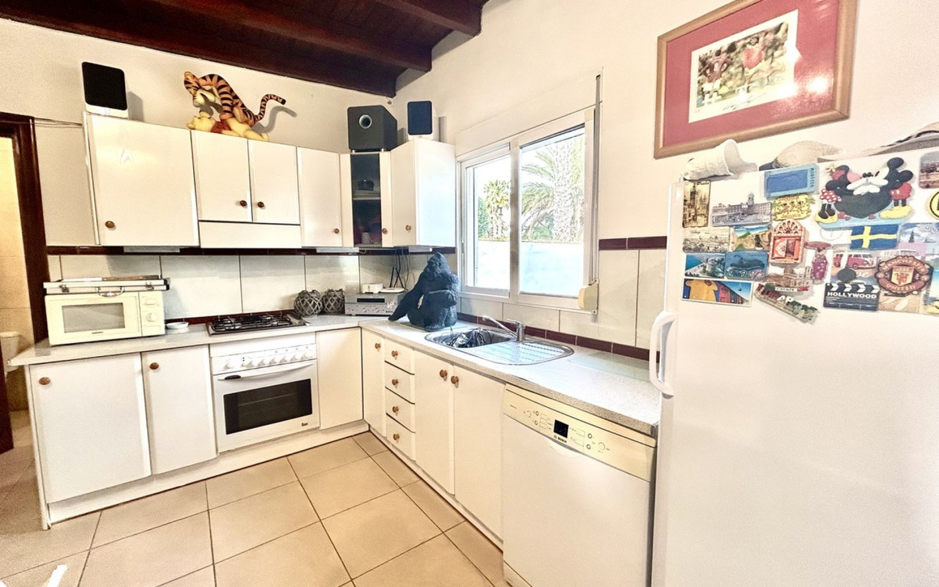 Resale - Villa - Catral - Catral Centro