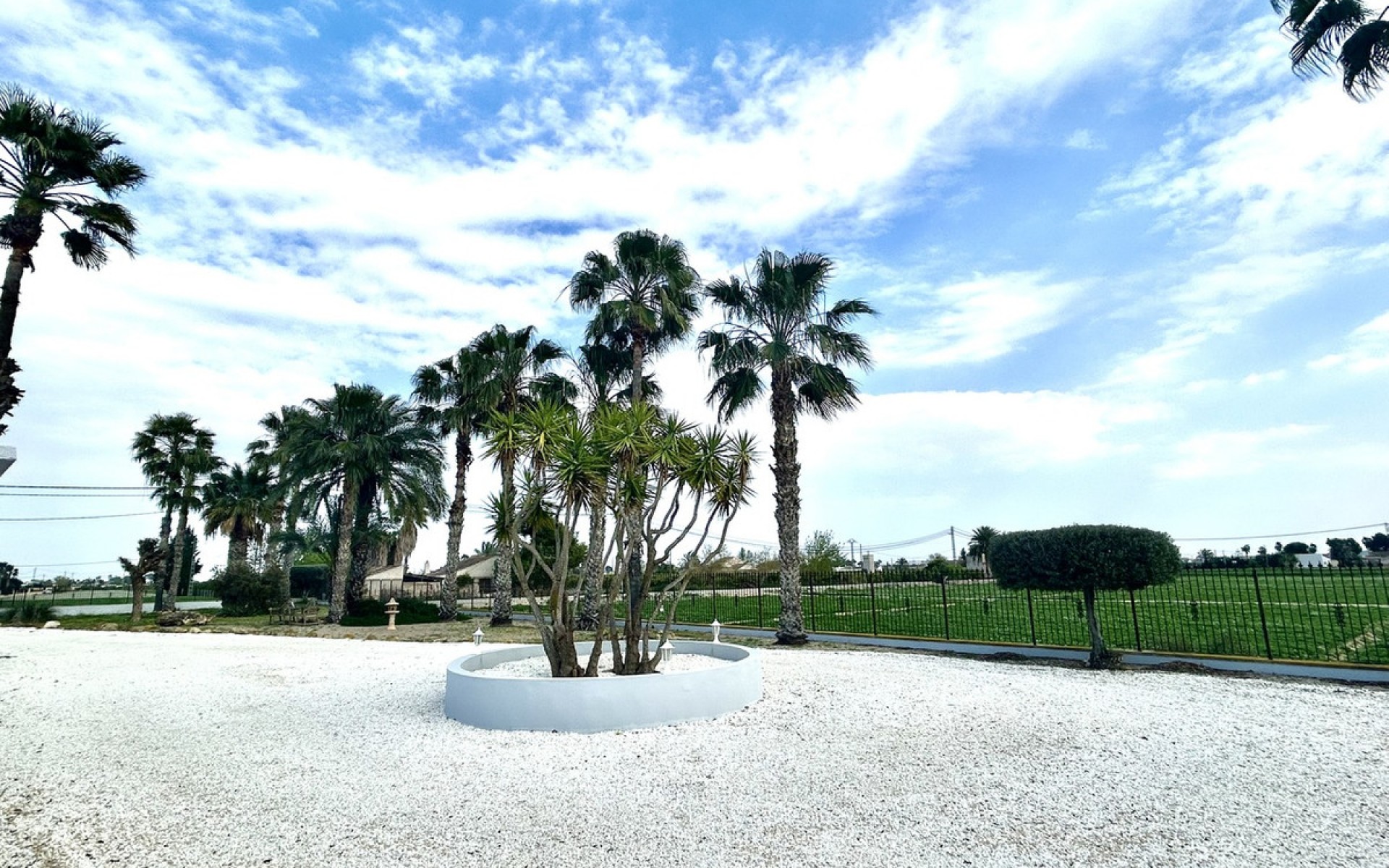 Resale - Villa - Catral - Catral Centro