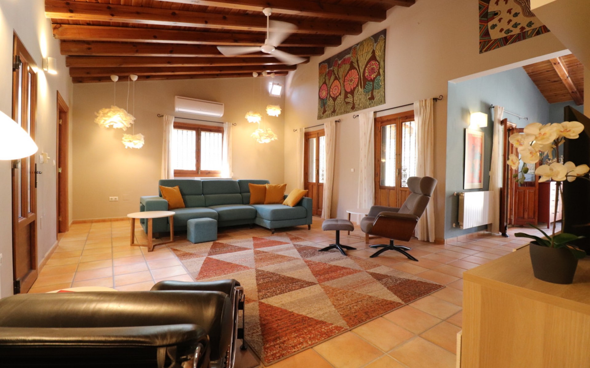 Resale - Villa - Catral - Catral Centro