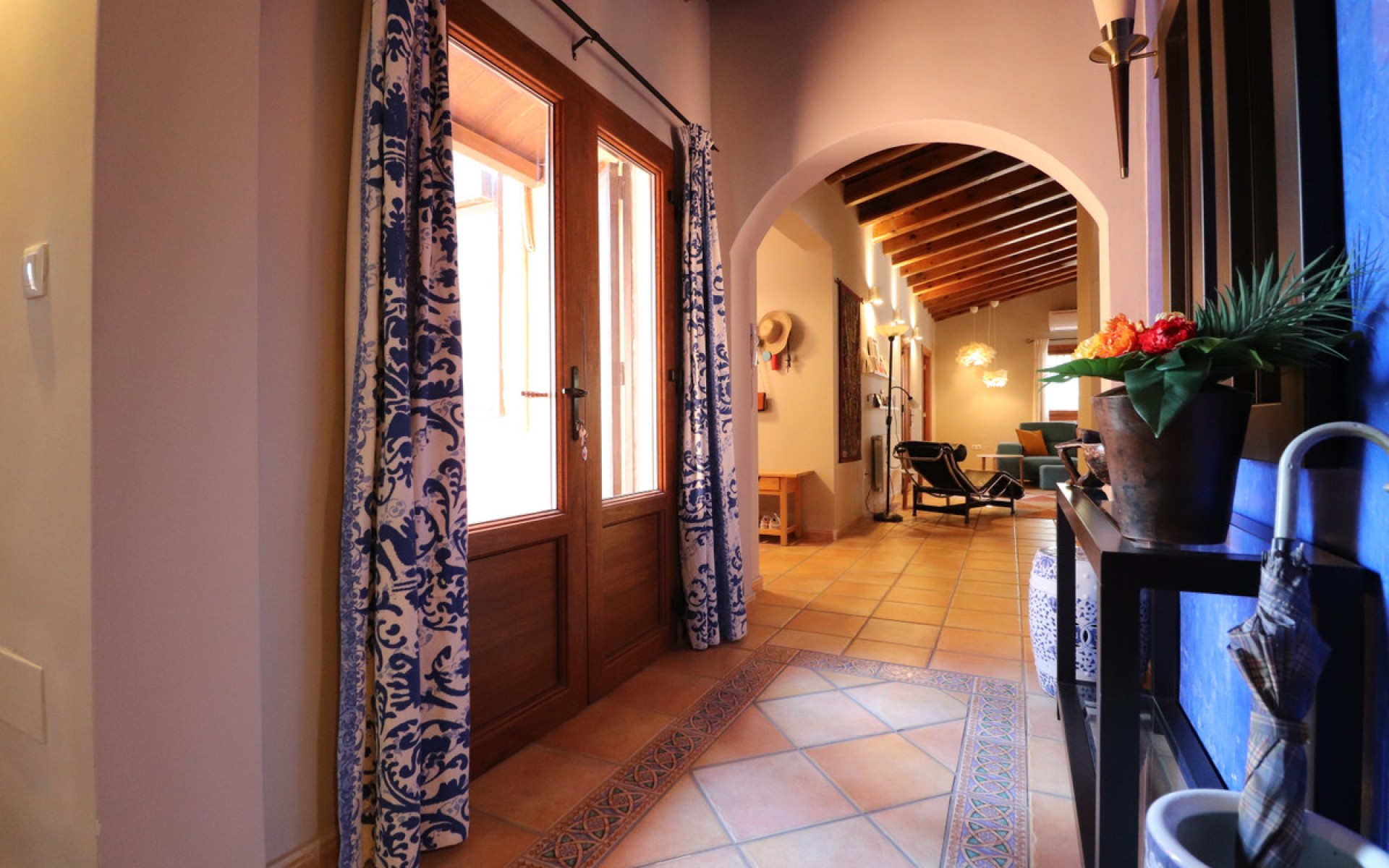 Resale - Villa - Catral - Catral Centro