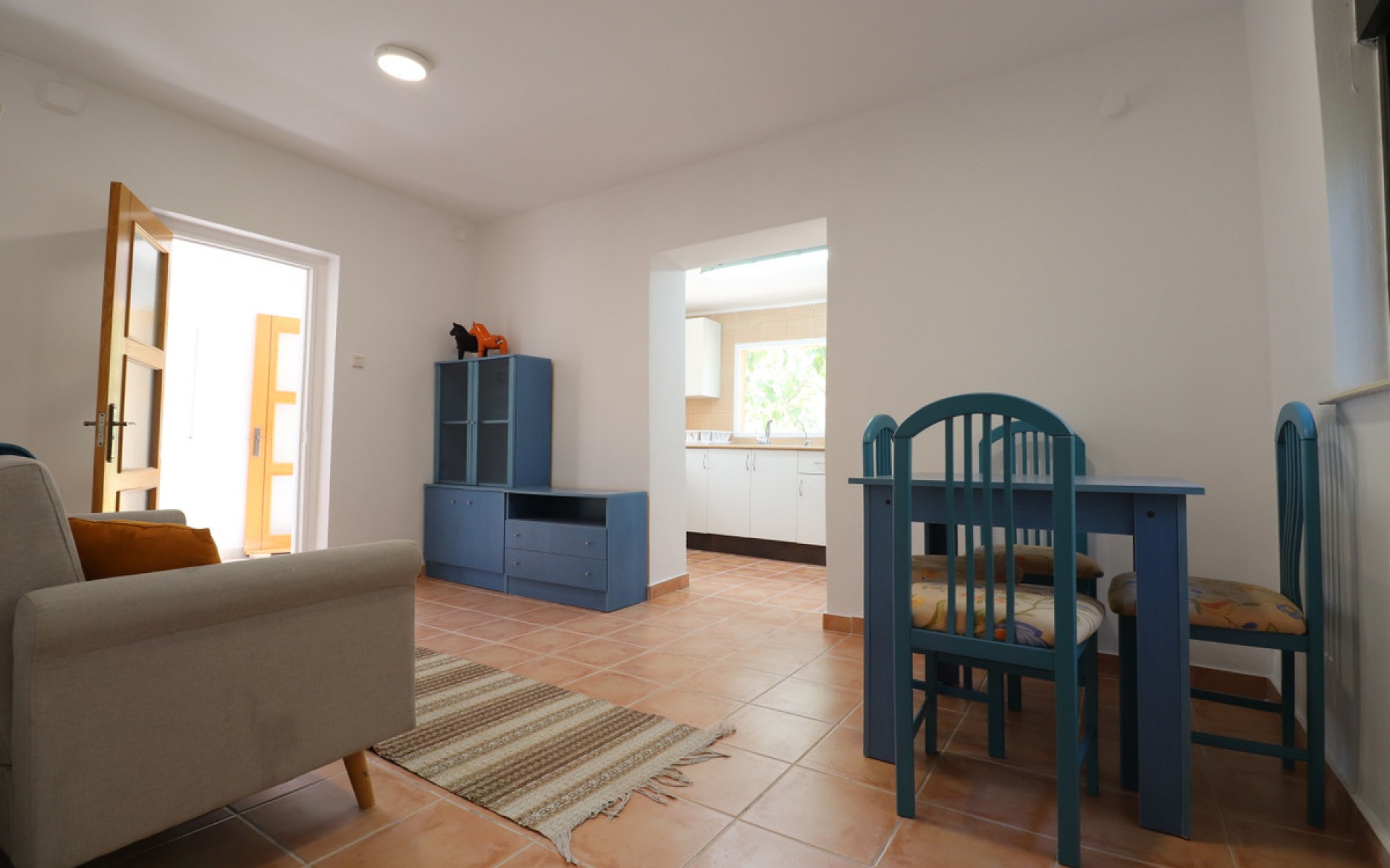 Resale - Villa - Catral - Catral Centro