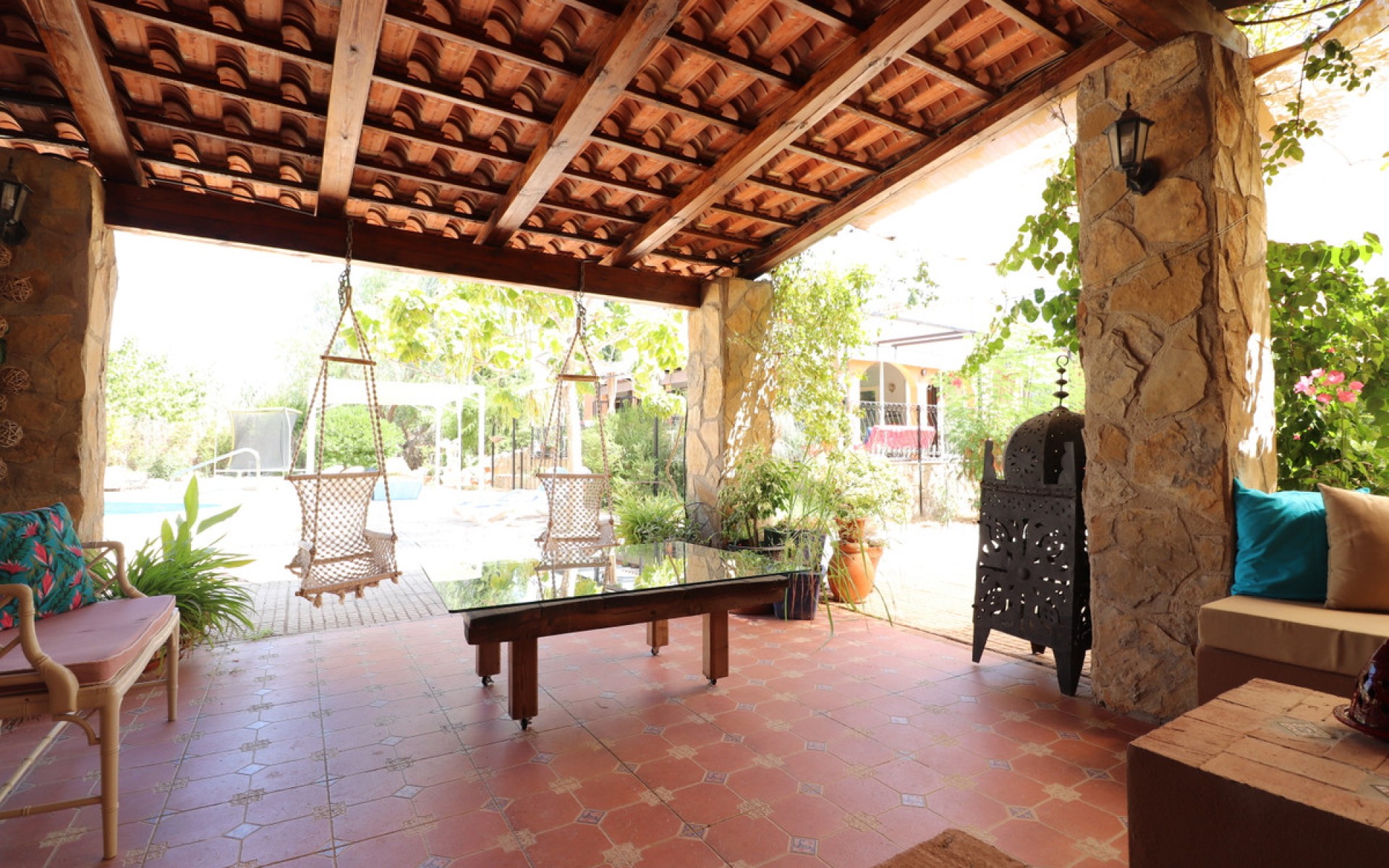 Resale - Villa - Catral - Catral Centro