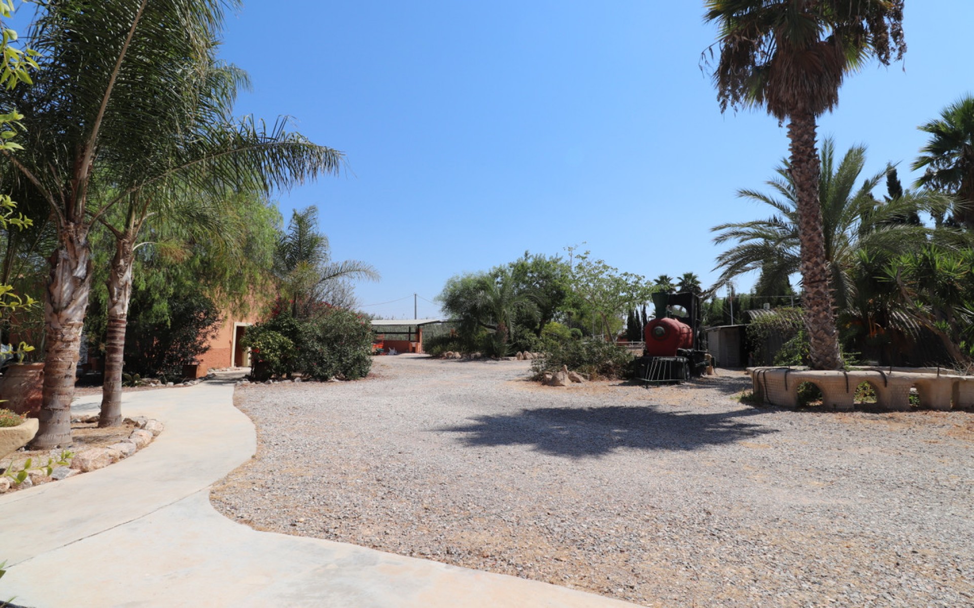 Resale - Villa - Catral - Catral Centro