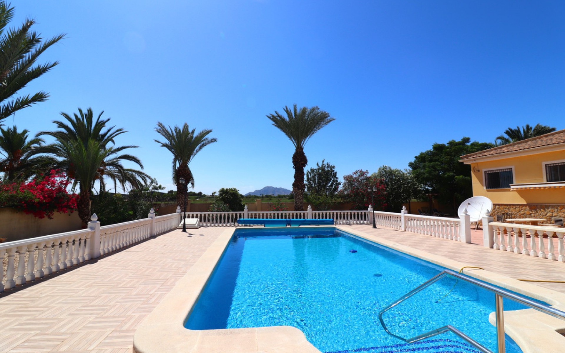 Resale - Villa - Catral - Catral Centro