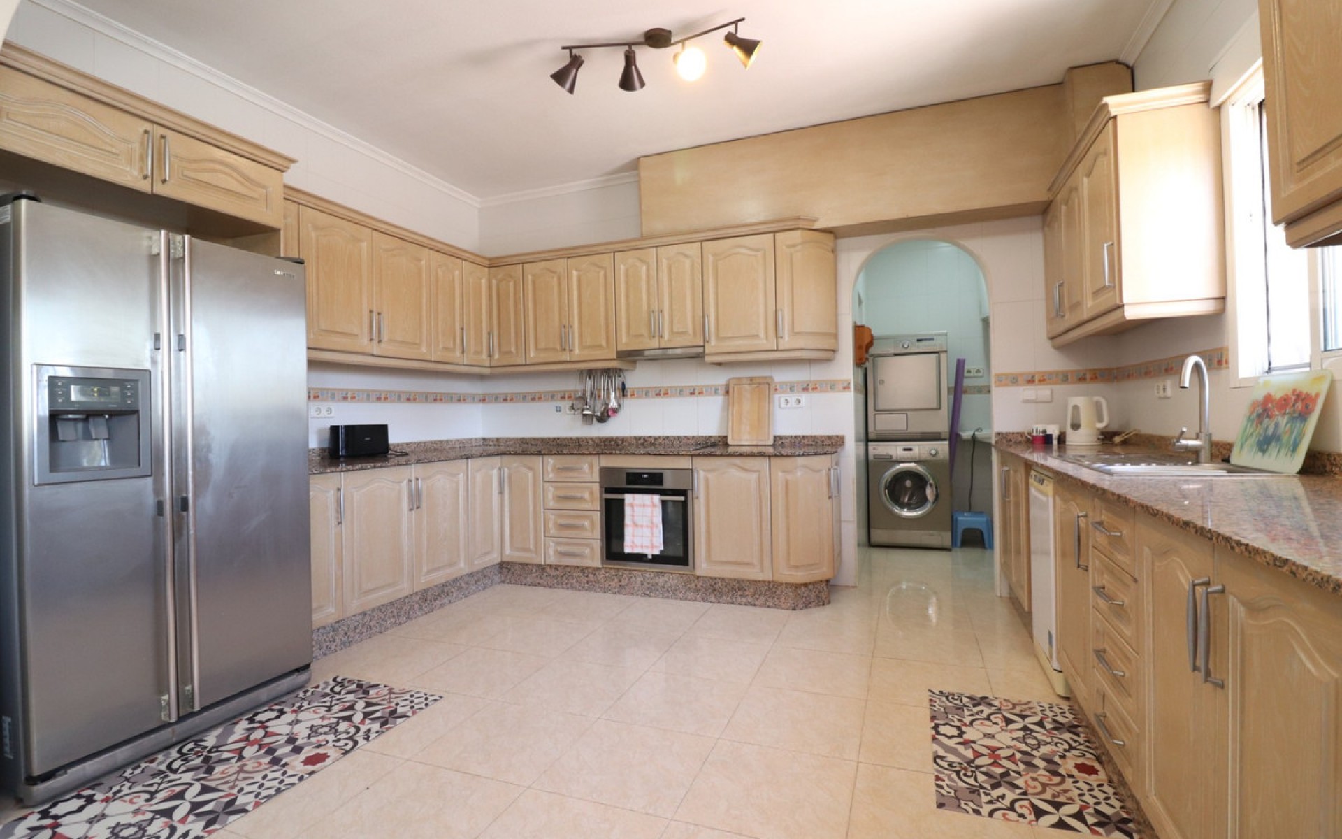 Resale - Villa - Catral - Catral Centro