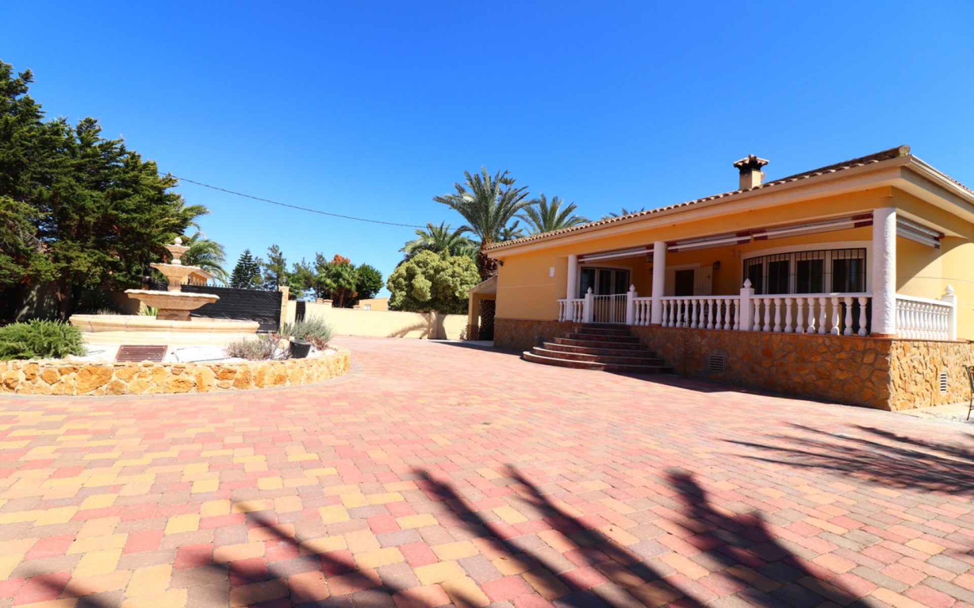 Resale - Villa - Catral - Catral Centro