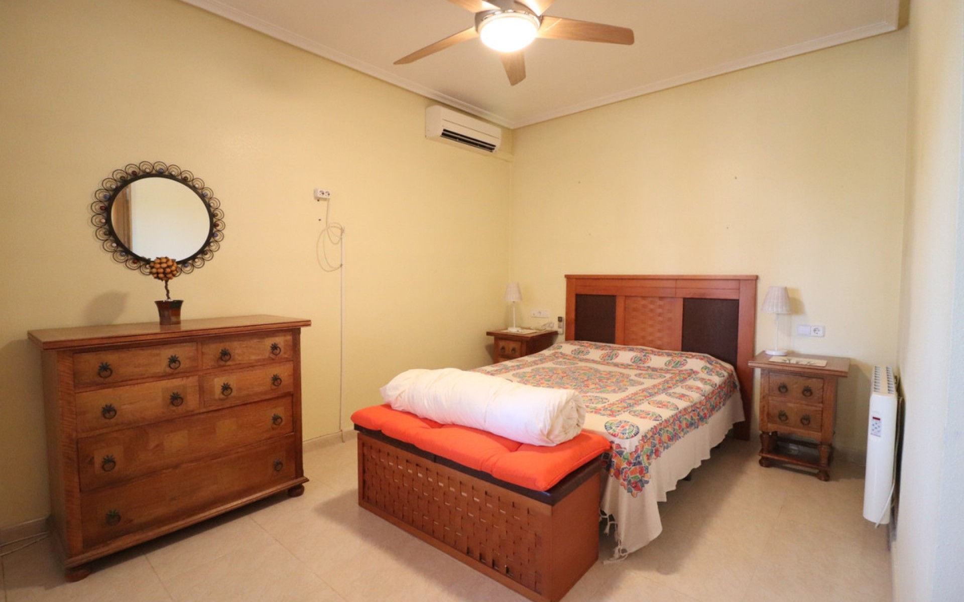 Resale - Villa - Catral - Catral Centro