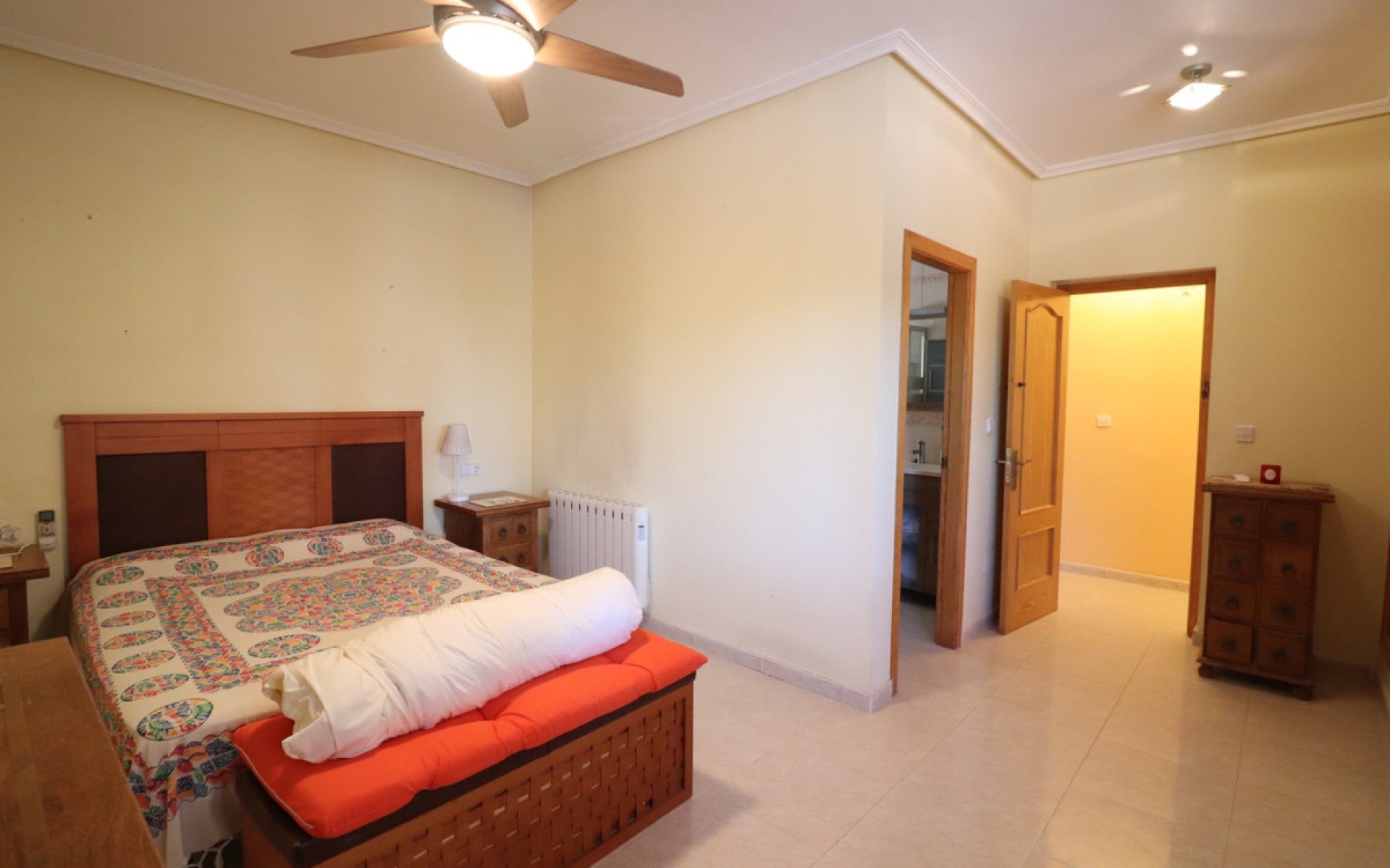 Resale - Villa - Catral - Catral Centro