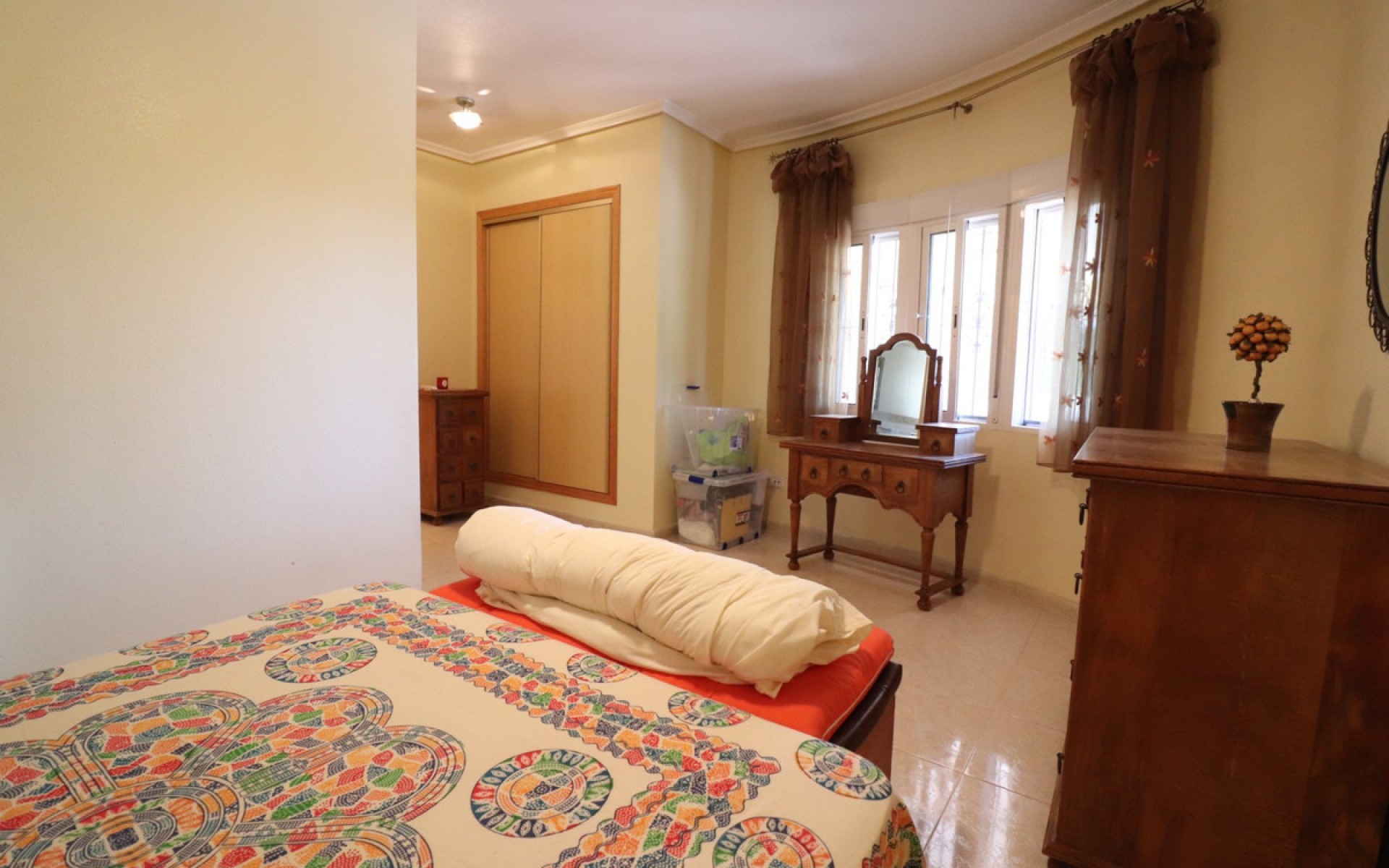 Resale - Villa - Catral - Catral Centro
