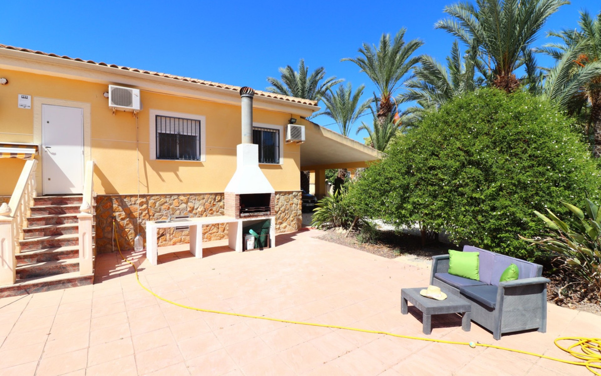 Resale - Villa - Catral - Catral Centro