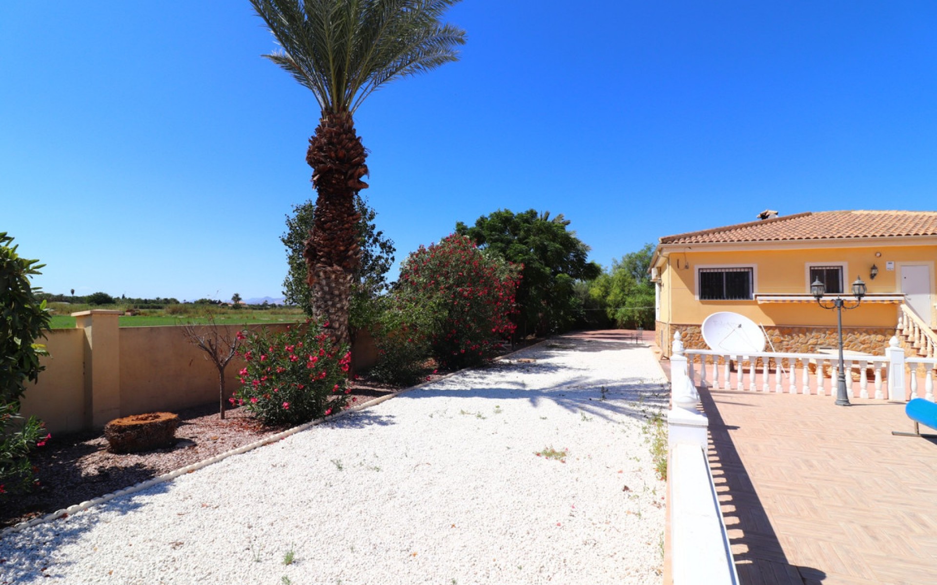 Resale - Villa - Catral - Catral Centro