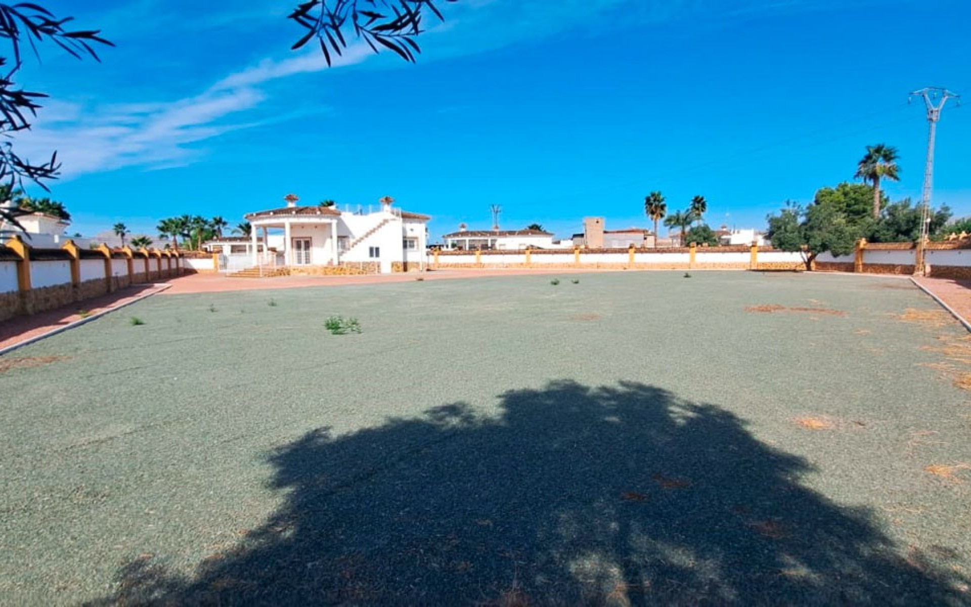 Resale - Villa - Catral - Catral Centro