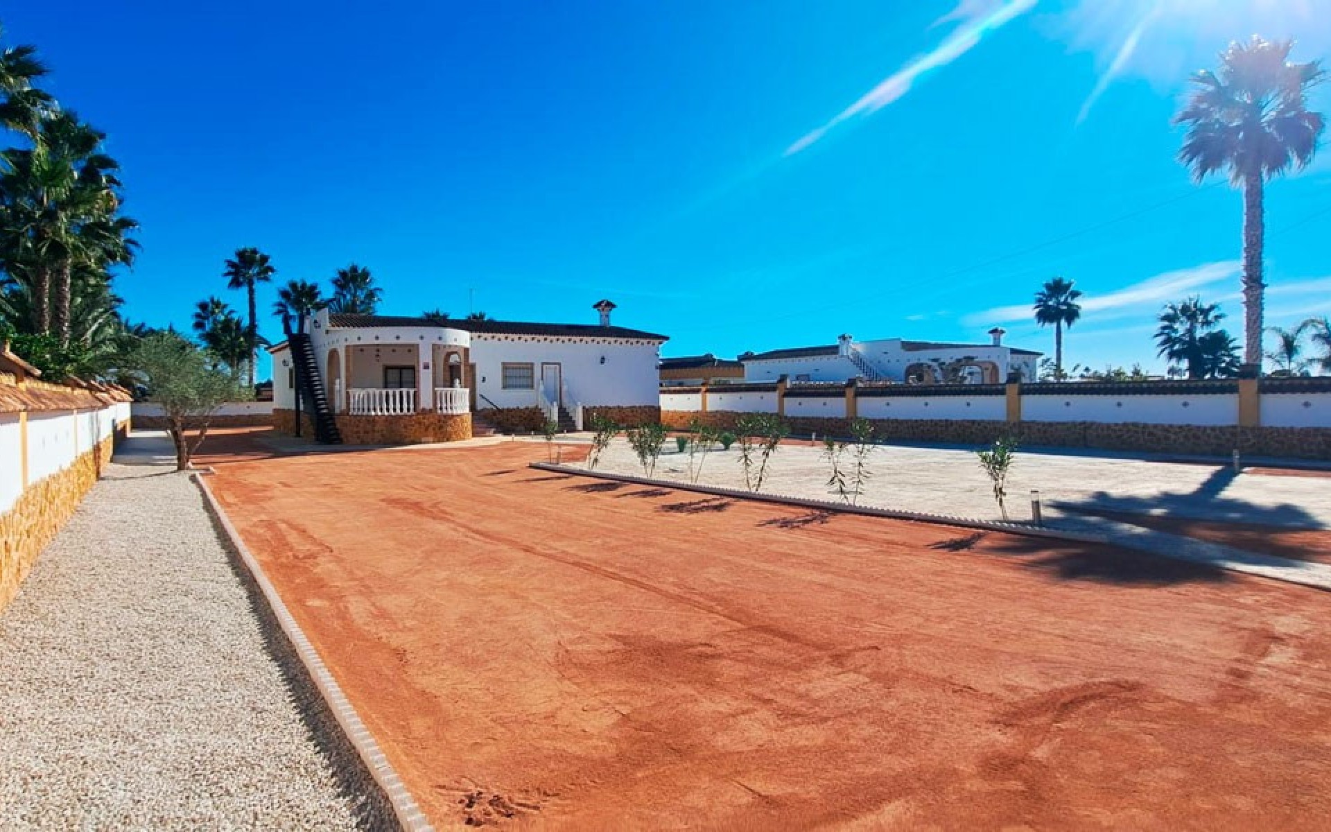 Resale - Villa - Catral - Catral Centro