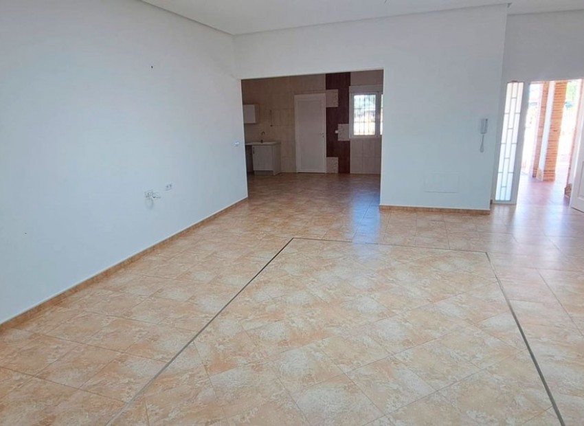 Resale - Villa - Catral - Catral Centro