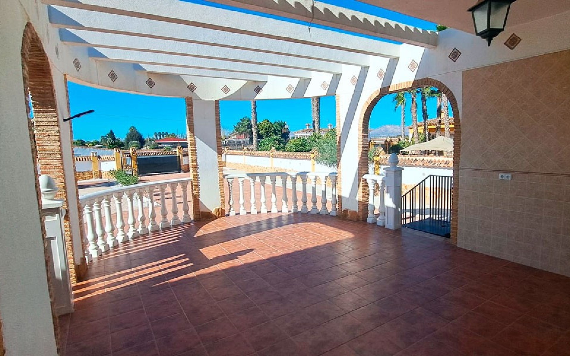 Resale - Villa - Catral - Catral Centro