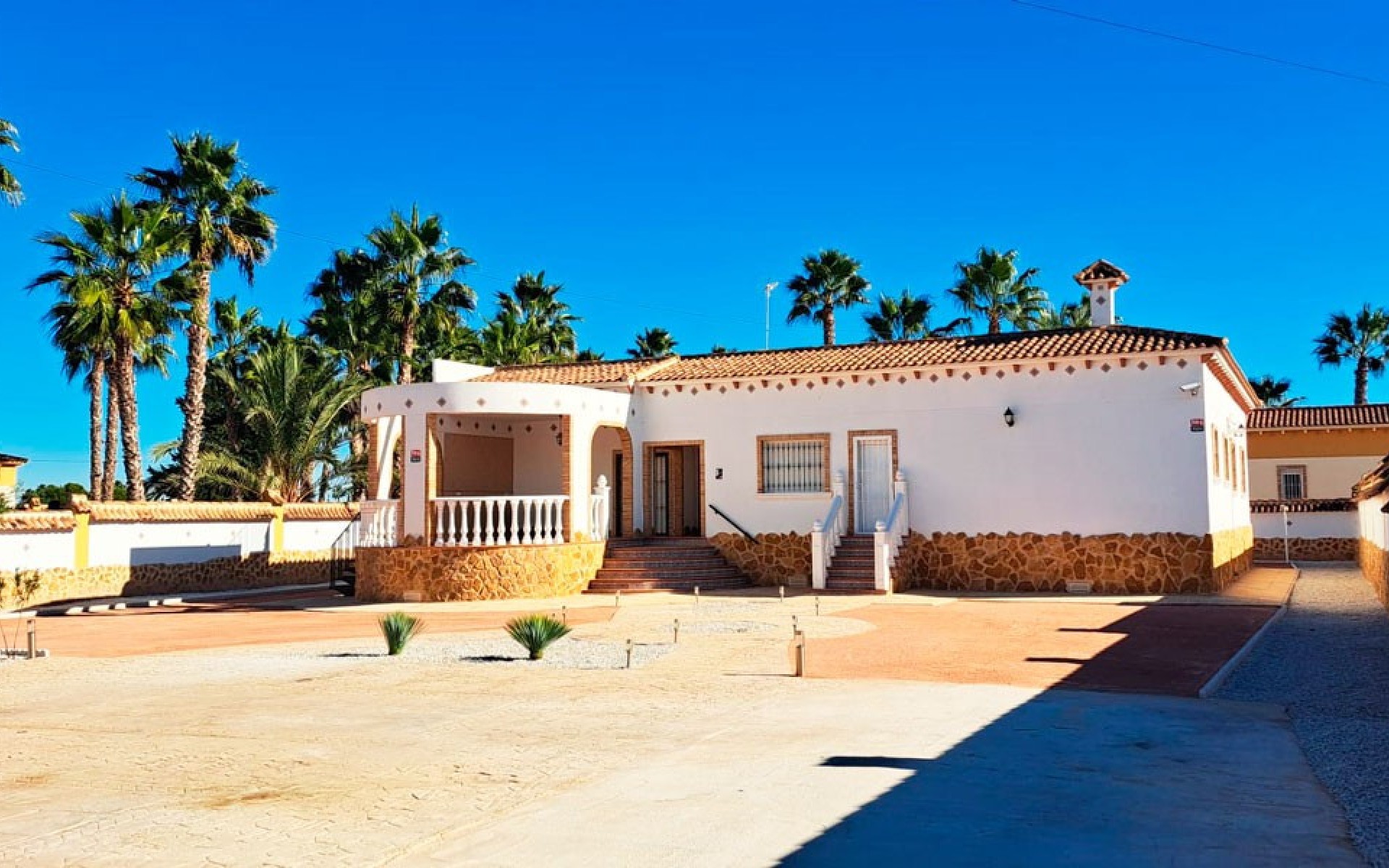 Resale - Villa - Catral - Catral Centro