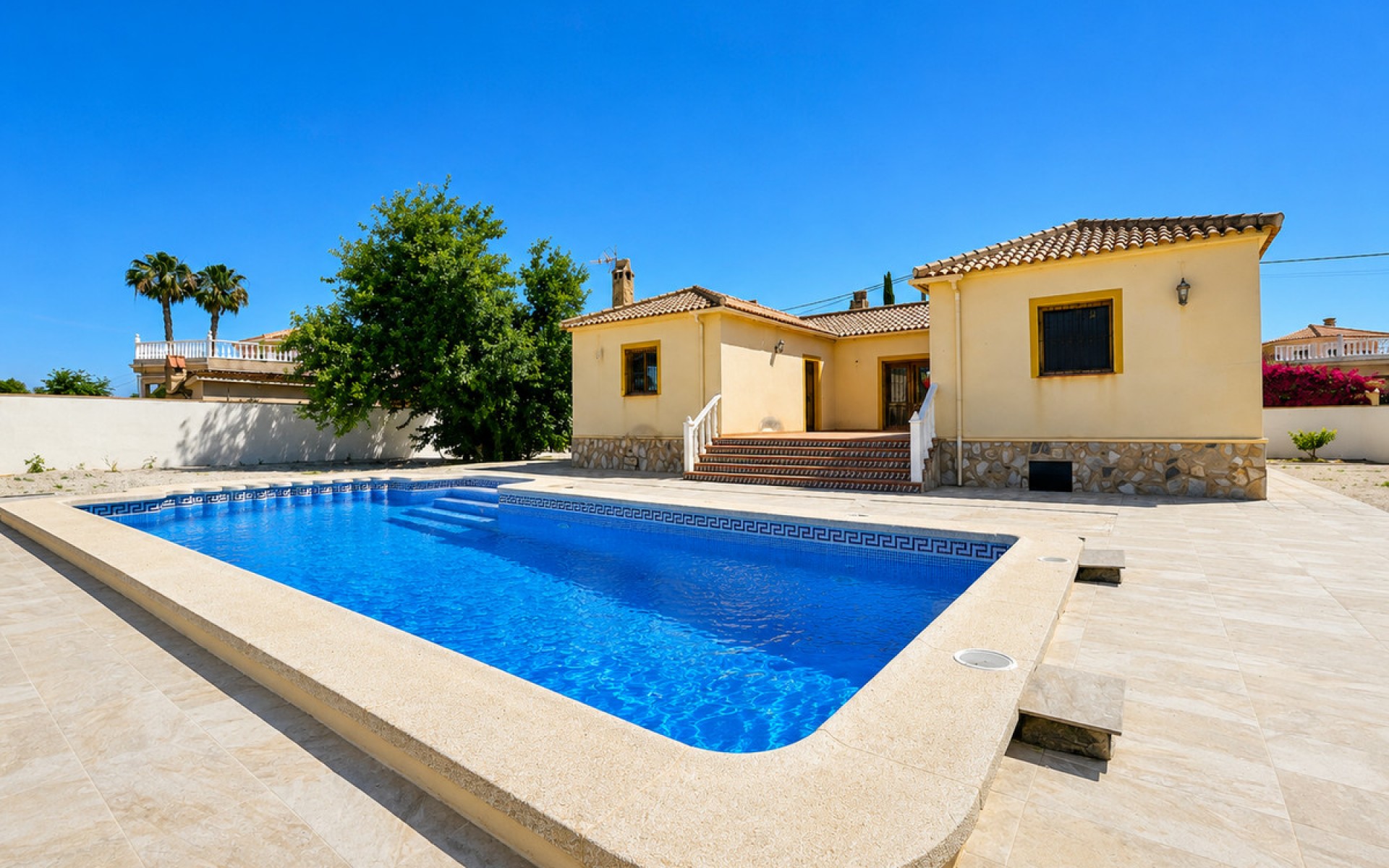 Resale - Villa - Catral - Catral Centro