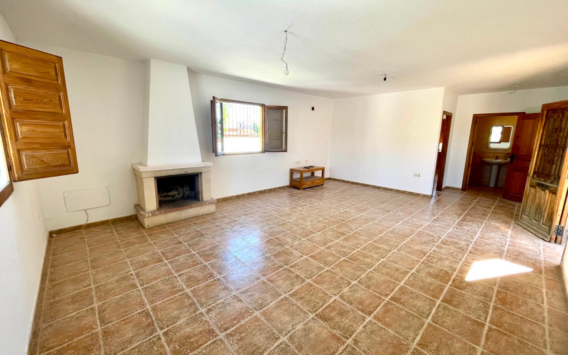 Resale - Villa - Catral - Catral Centro