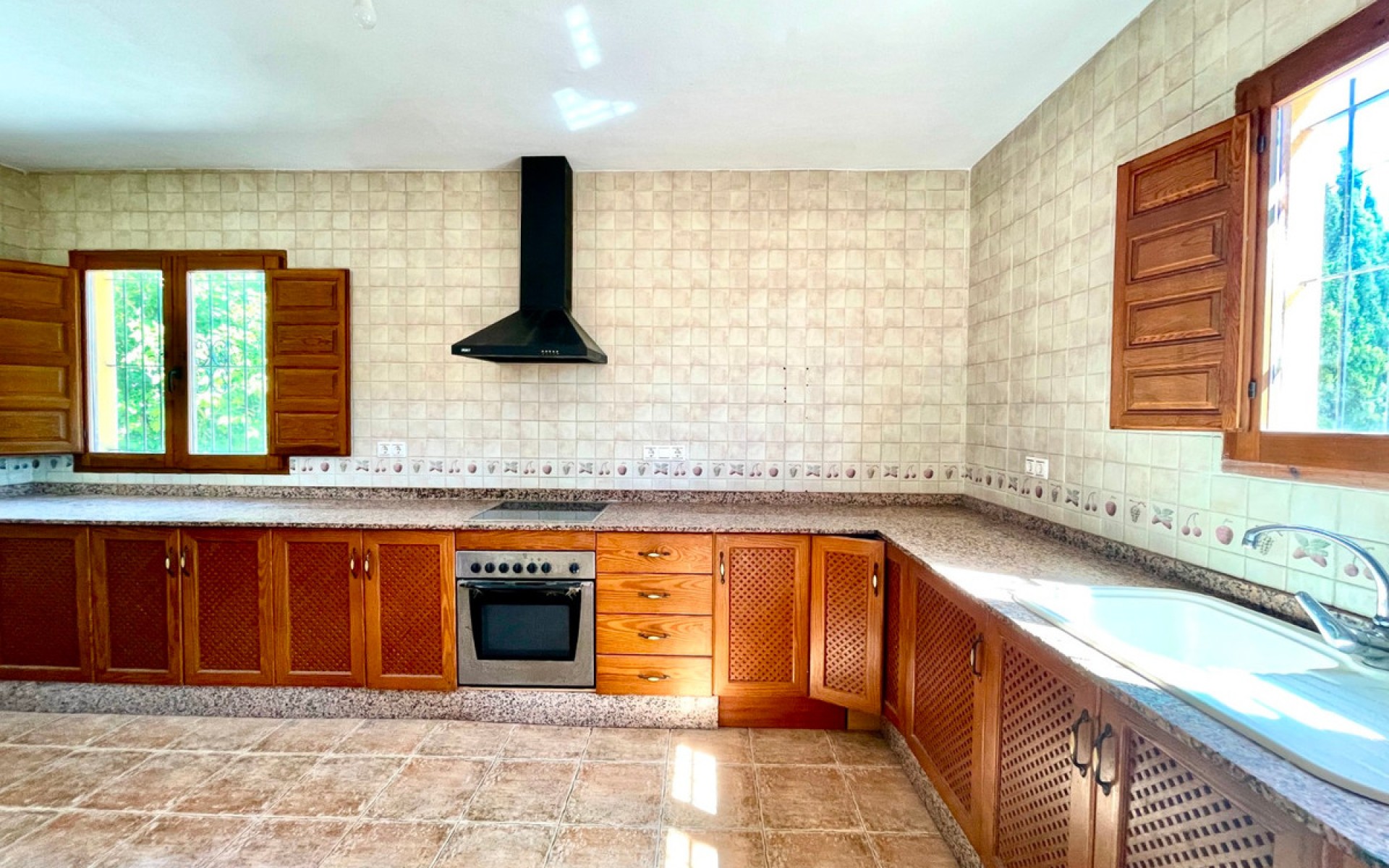 Resale - Villa - Catral - Catral Centro