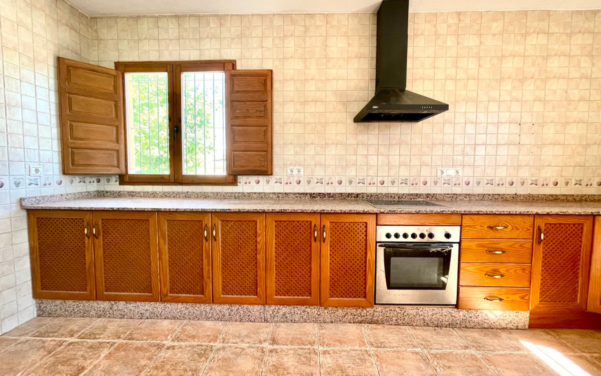 Resale - Villa - Catral - Catral Centro