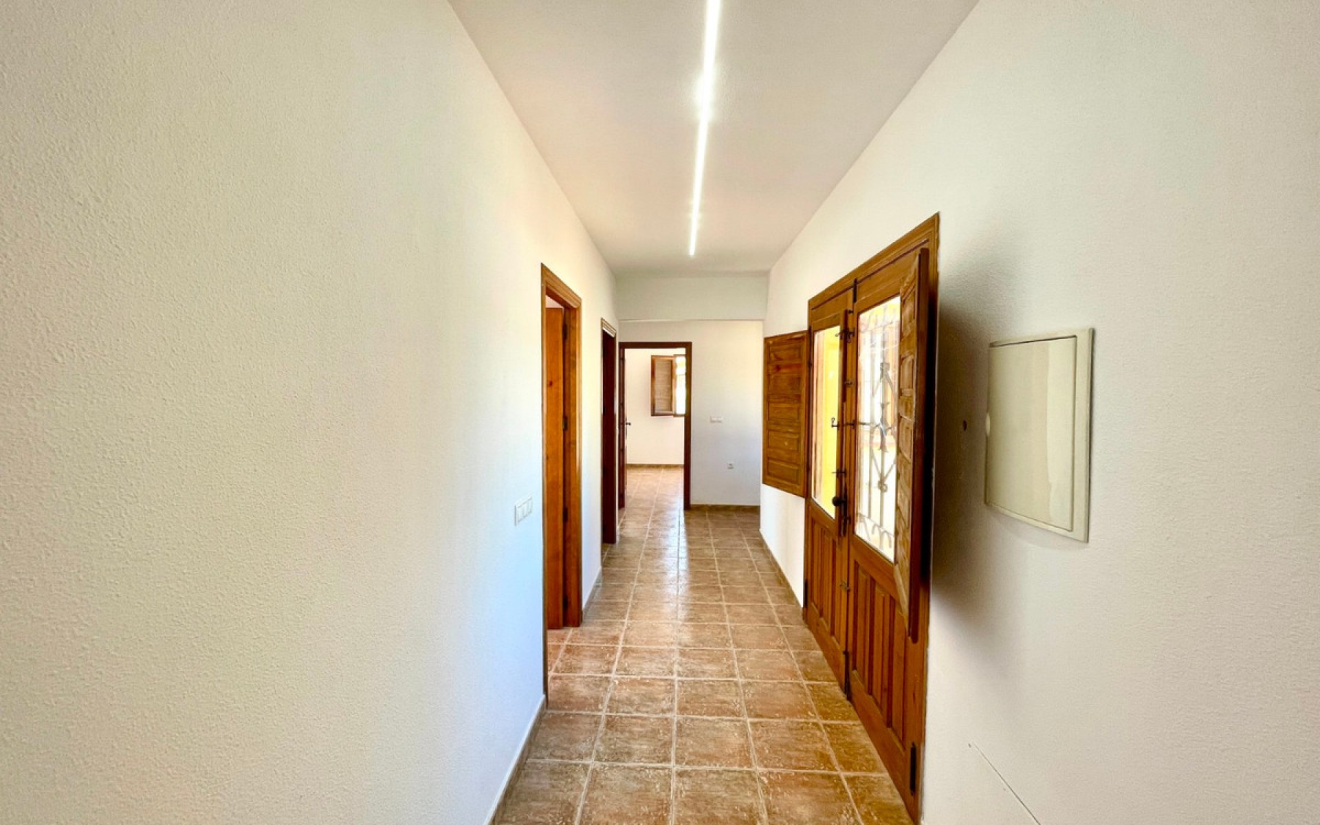 Resale - Villa - Catral - Catral Centro