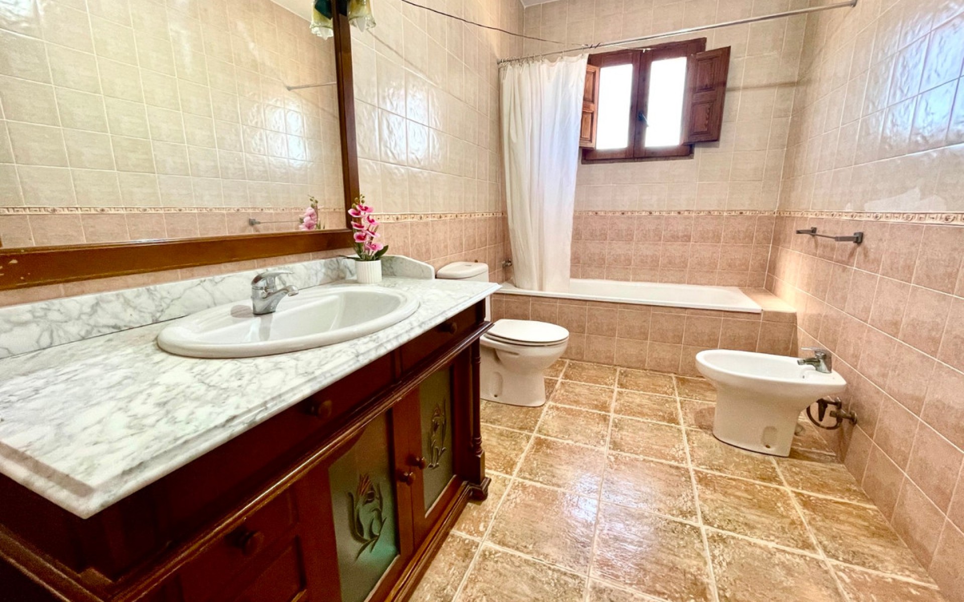 Resale - Villa - Catral - Catral Centro