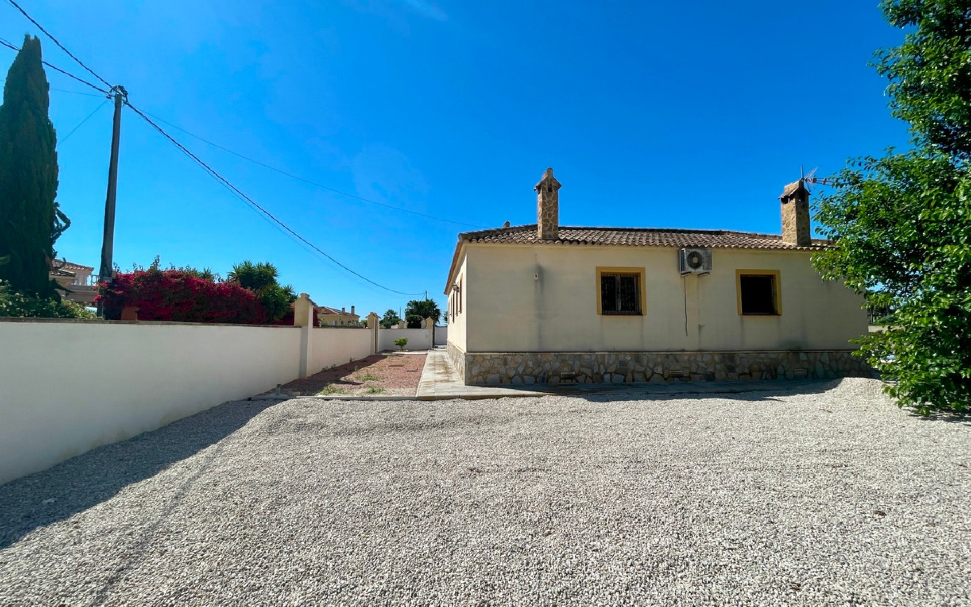 Resale - Villa - Catral - Catral Centro