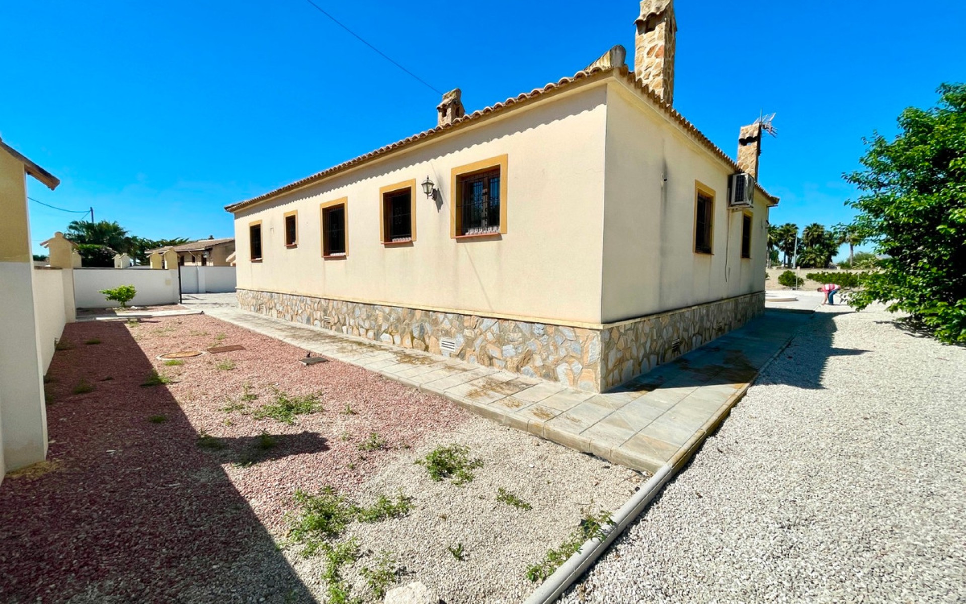 Resale - Villa - Catral - Catral Centro