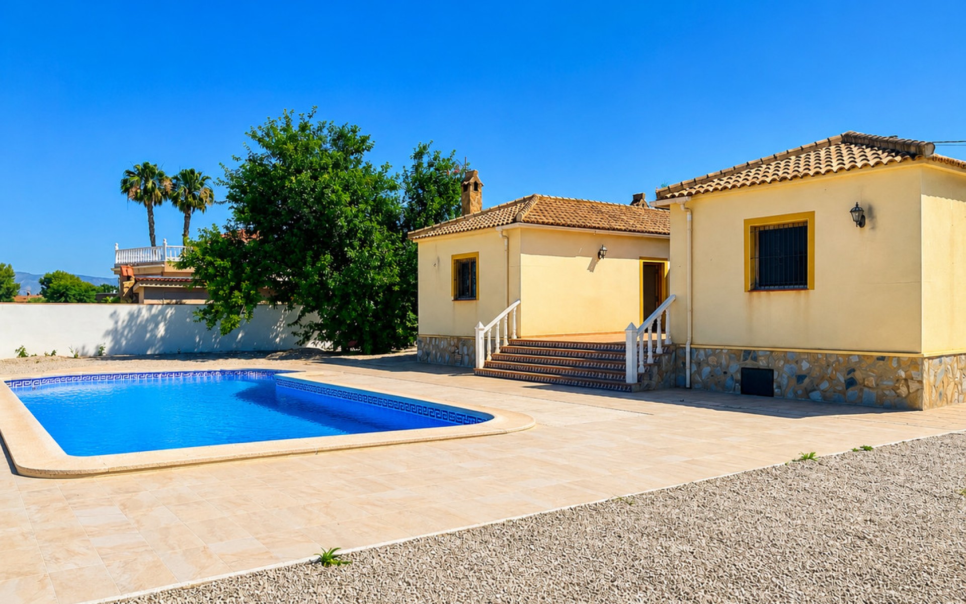 Resale - Villa - Catral - Catral Centro