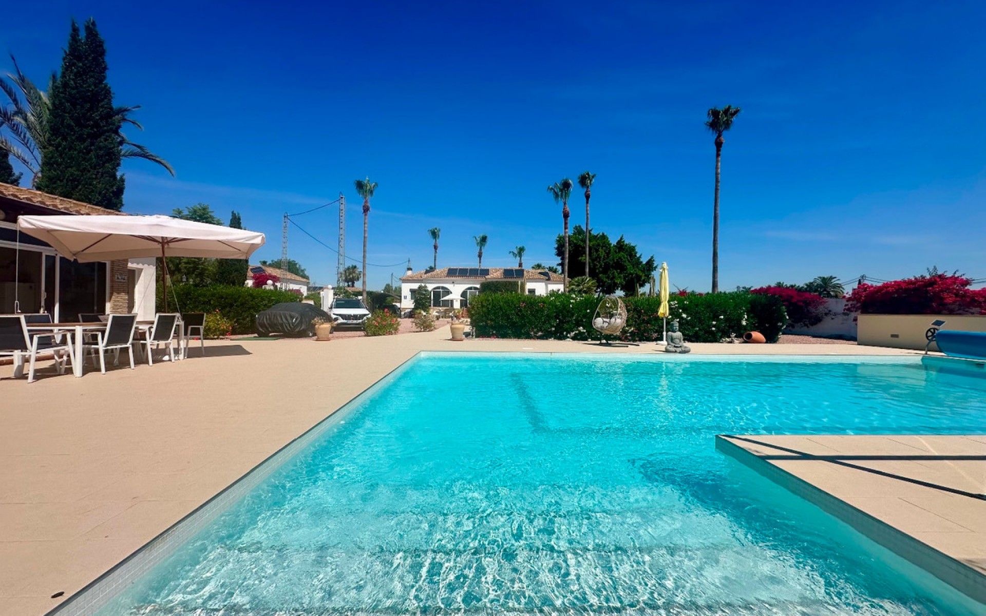 Resale - Villa - Catral - Catral Centro
