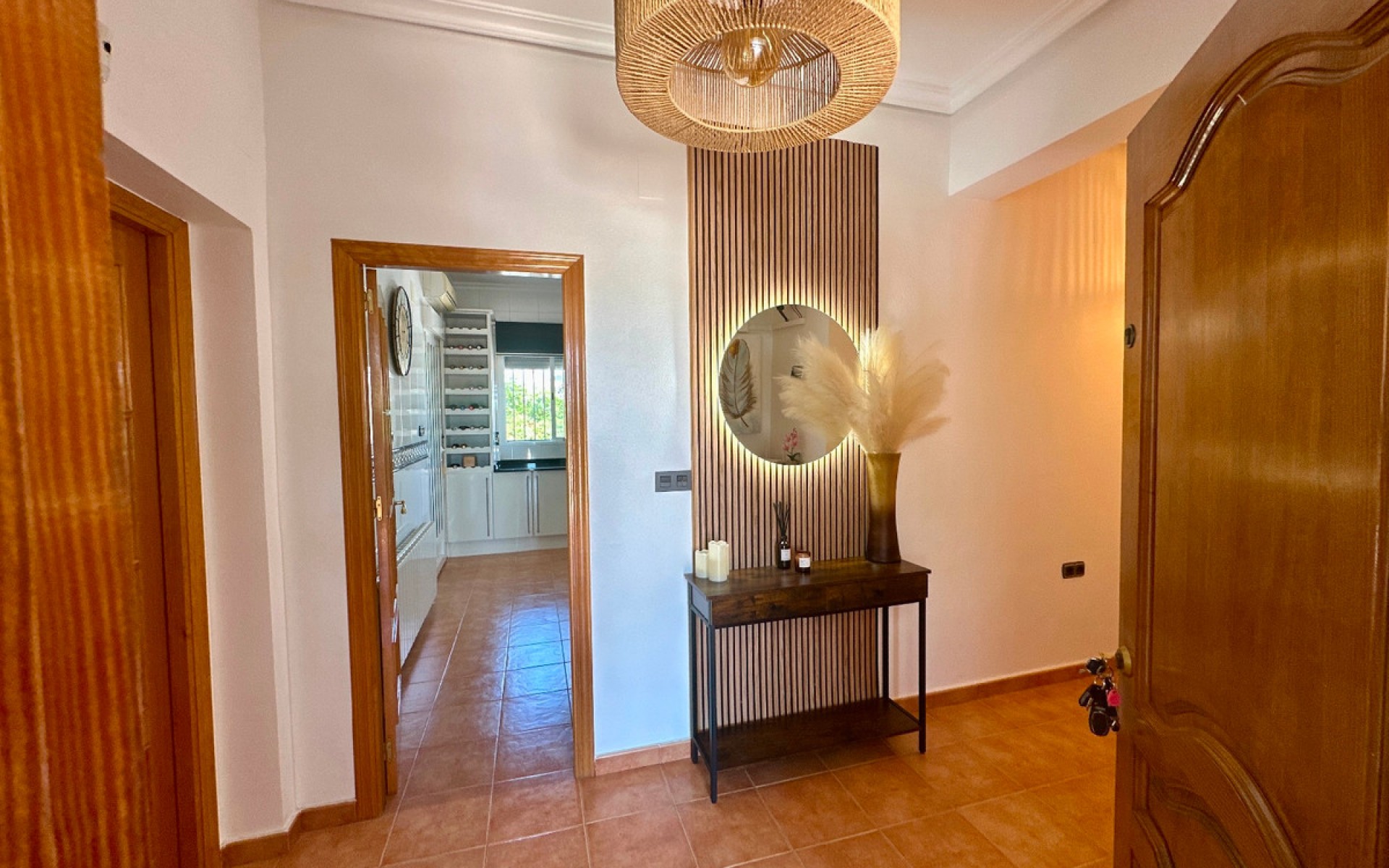 Resale - Villa - Catral - Catral Centro