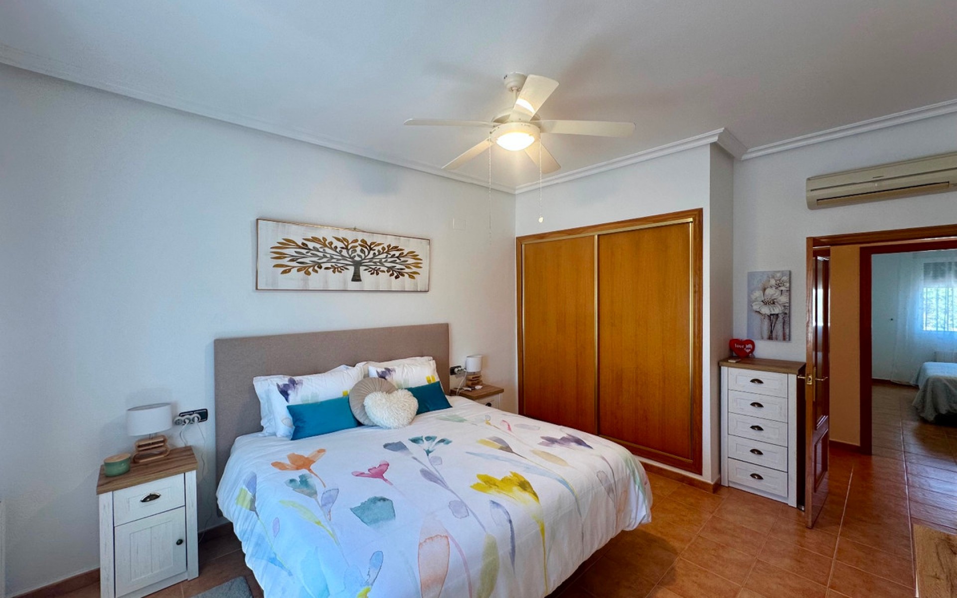Resale - Villa - Catral - Catral Centro