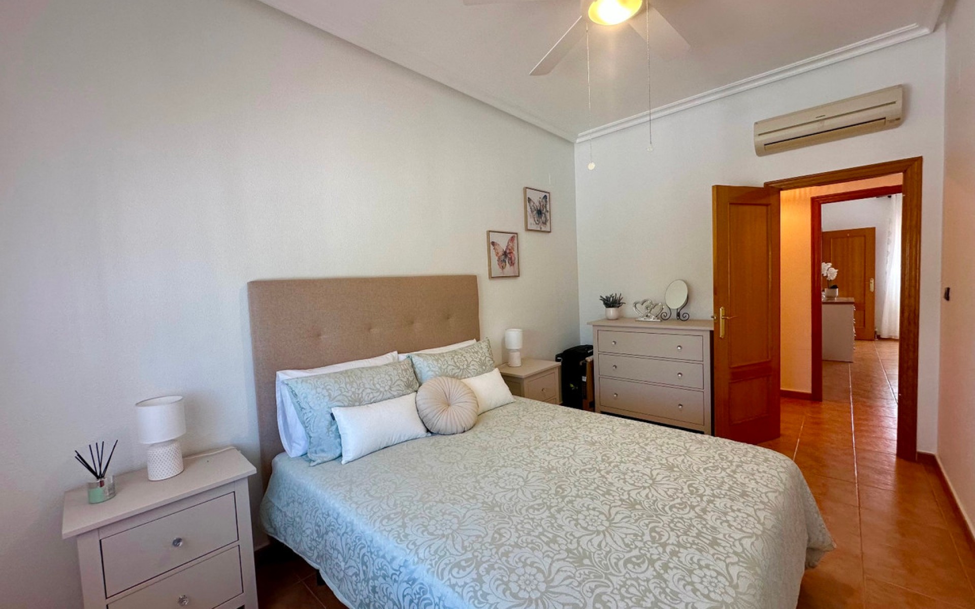 Resale - Villa - Catral - Catral Centro