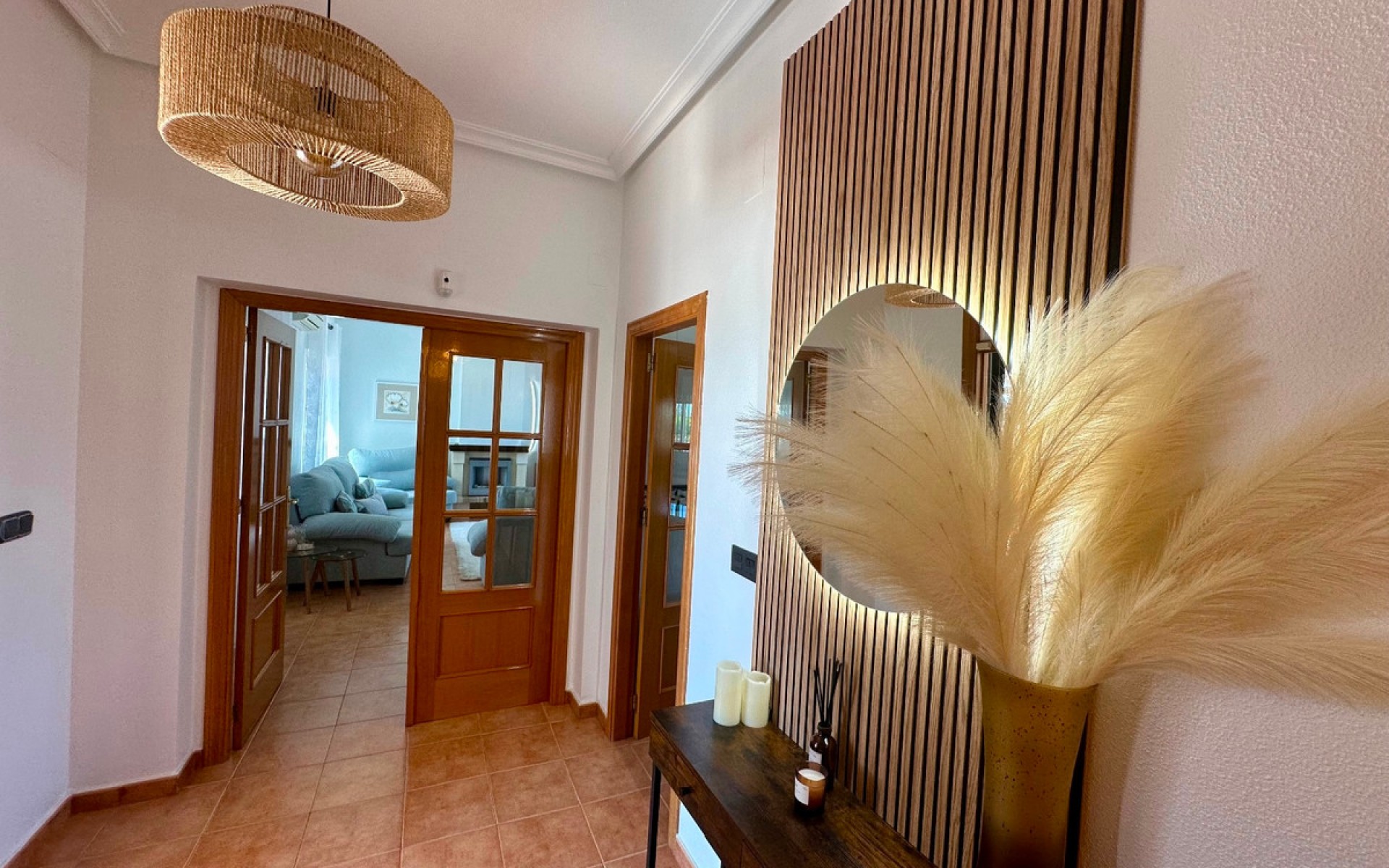 Resale - Villa - Catral - Catral Centro