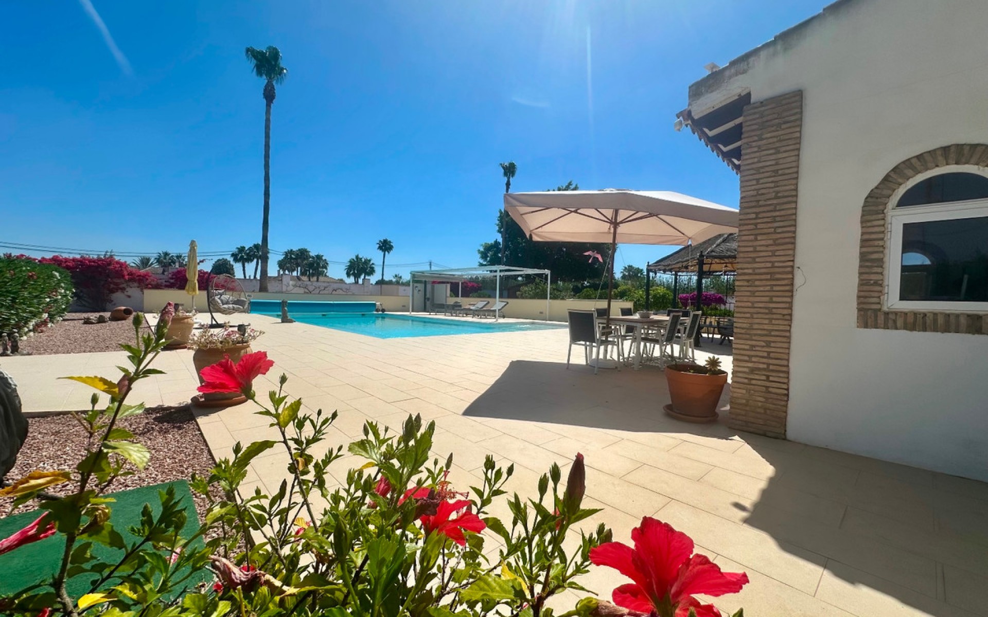 Resale - Villa - Catral - Catral Centro