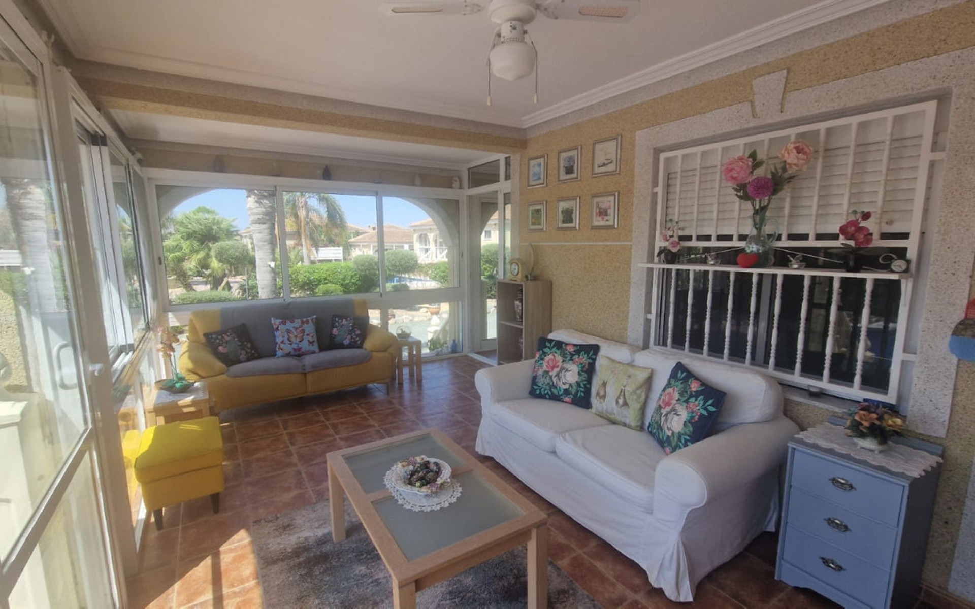 Resale - Villa - Catral - Catral Centro