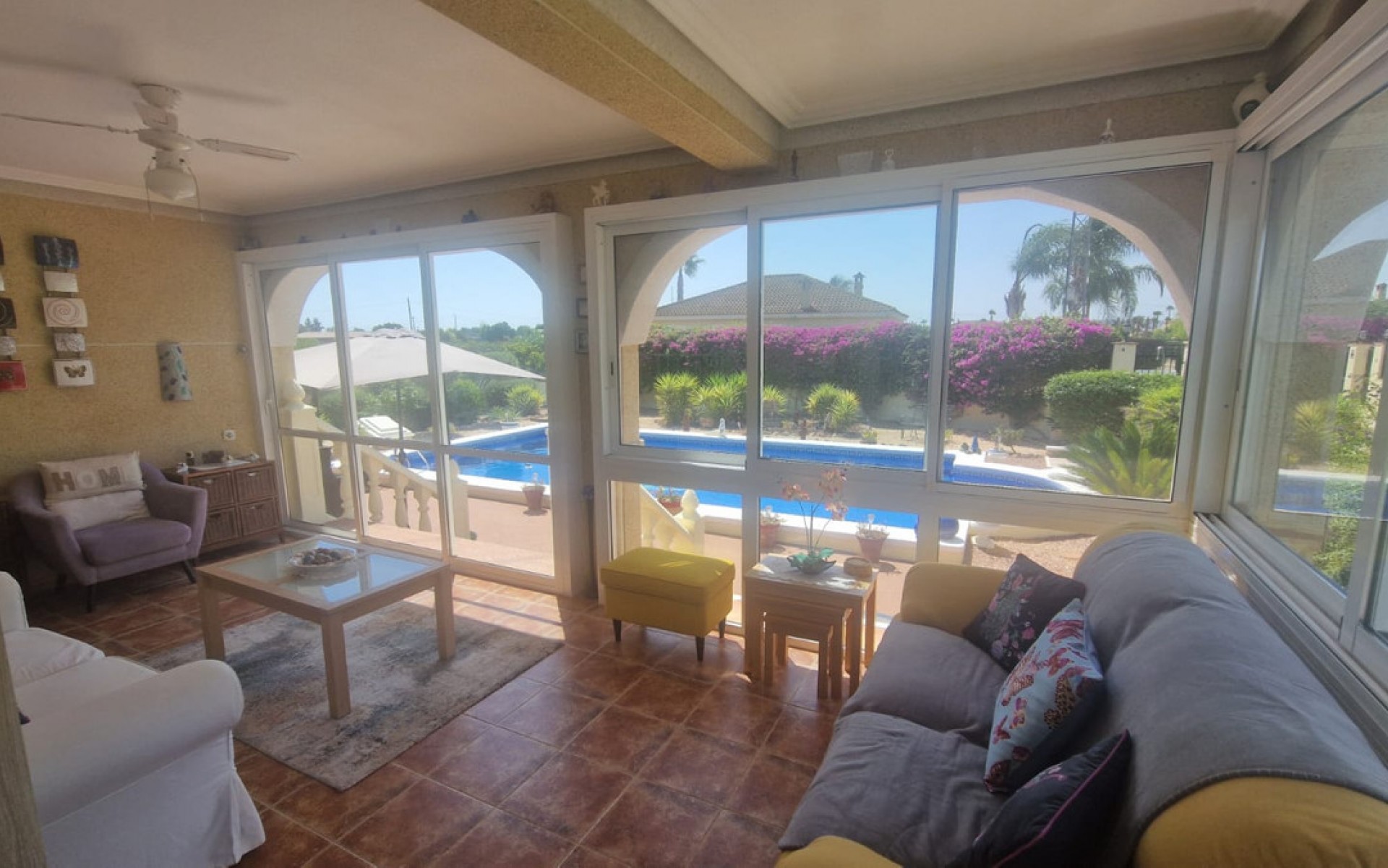 Resale - Villa - Catral - Catral Centro