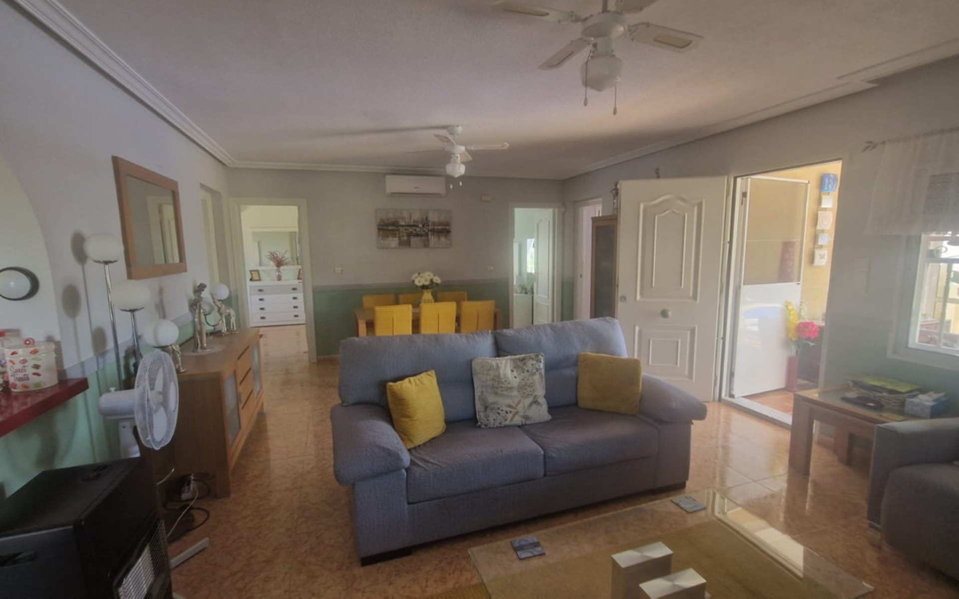 Resale - Villa - Catral - Catral Centro