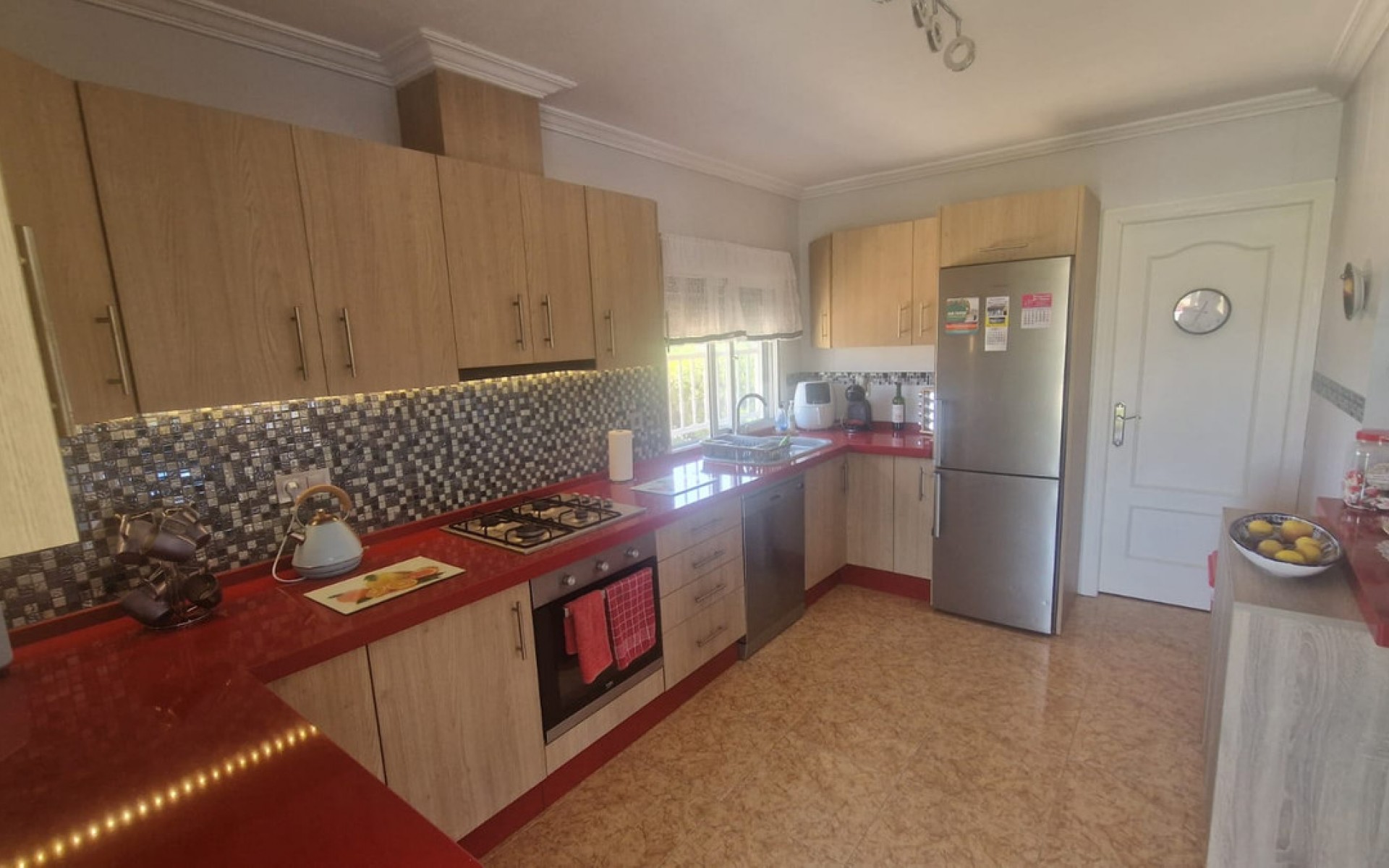 Resale - Villa - Catral - Catral Centro