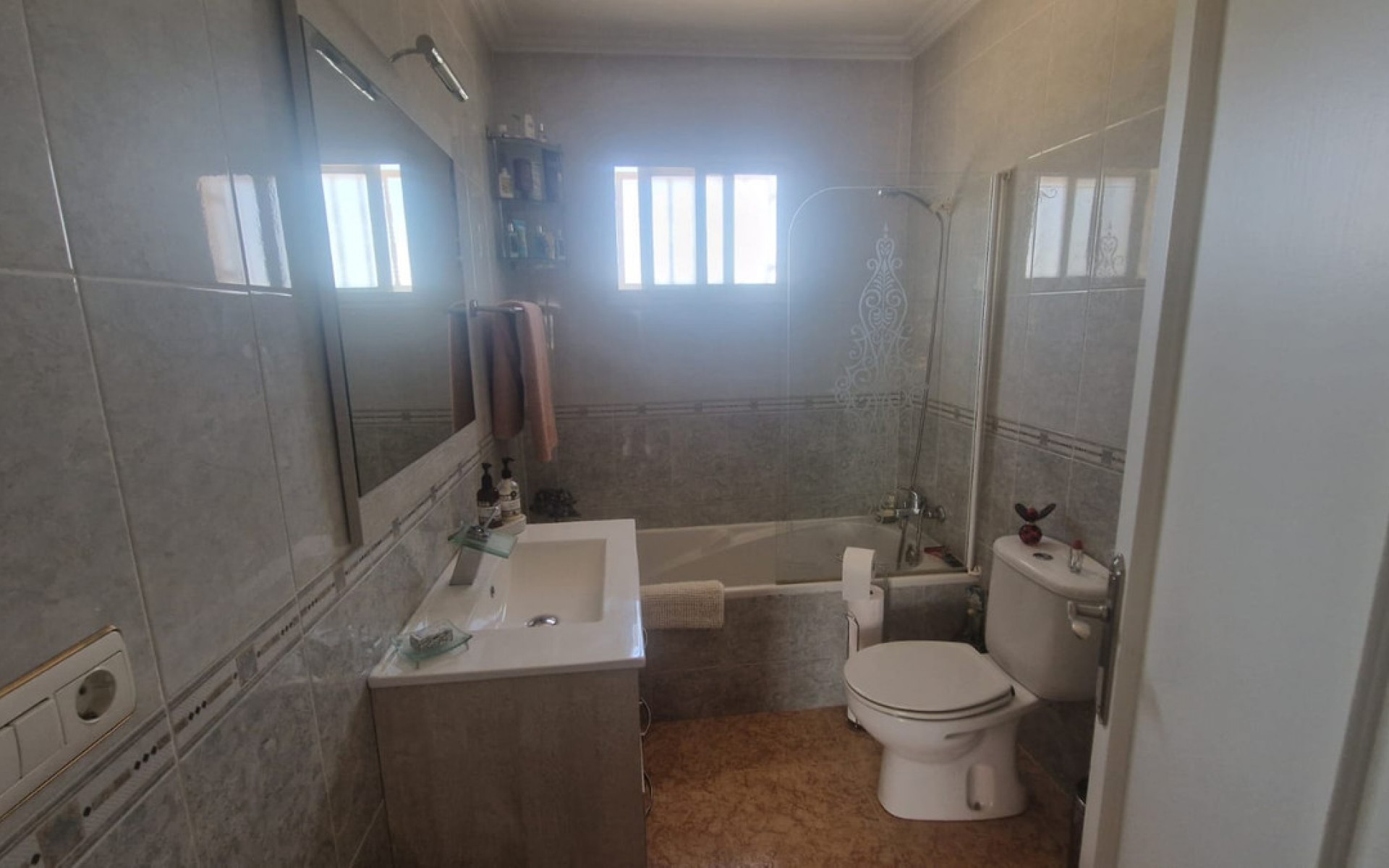 Resale - Villa - Catral - Catral Centro