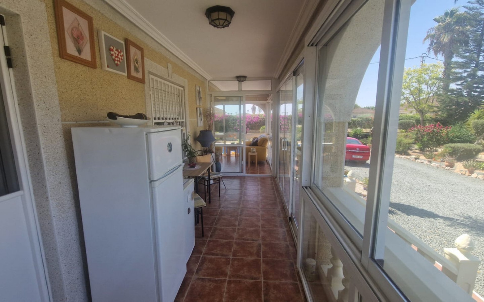 Resale - Villa - Catral - Catral Centro