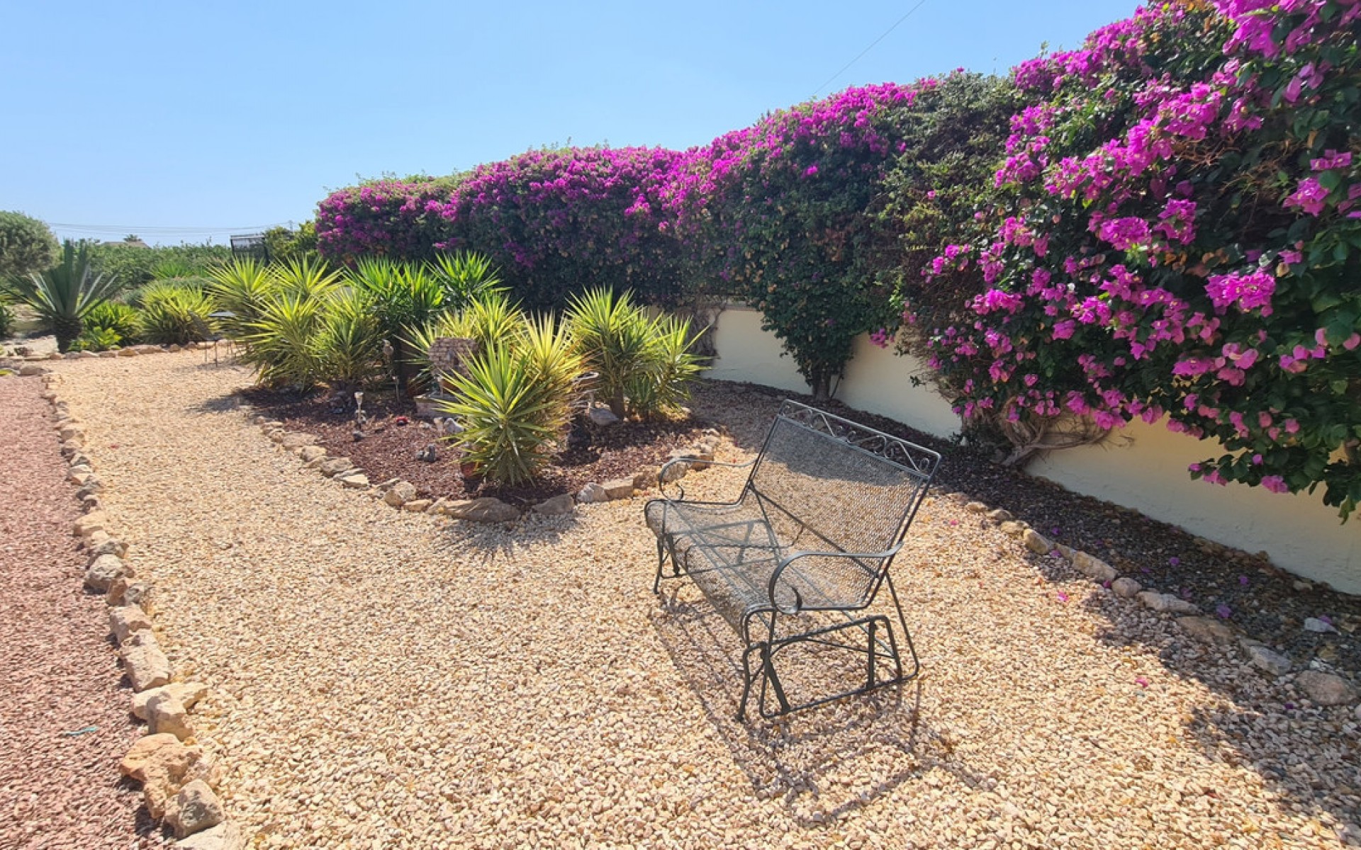 Resale - Villa - Catral - Catral Centro