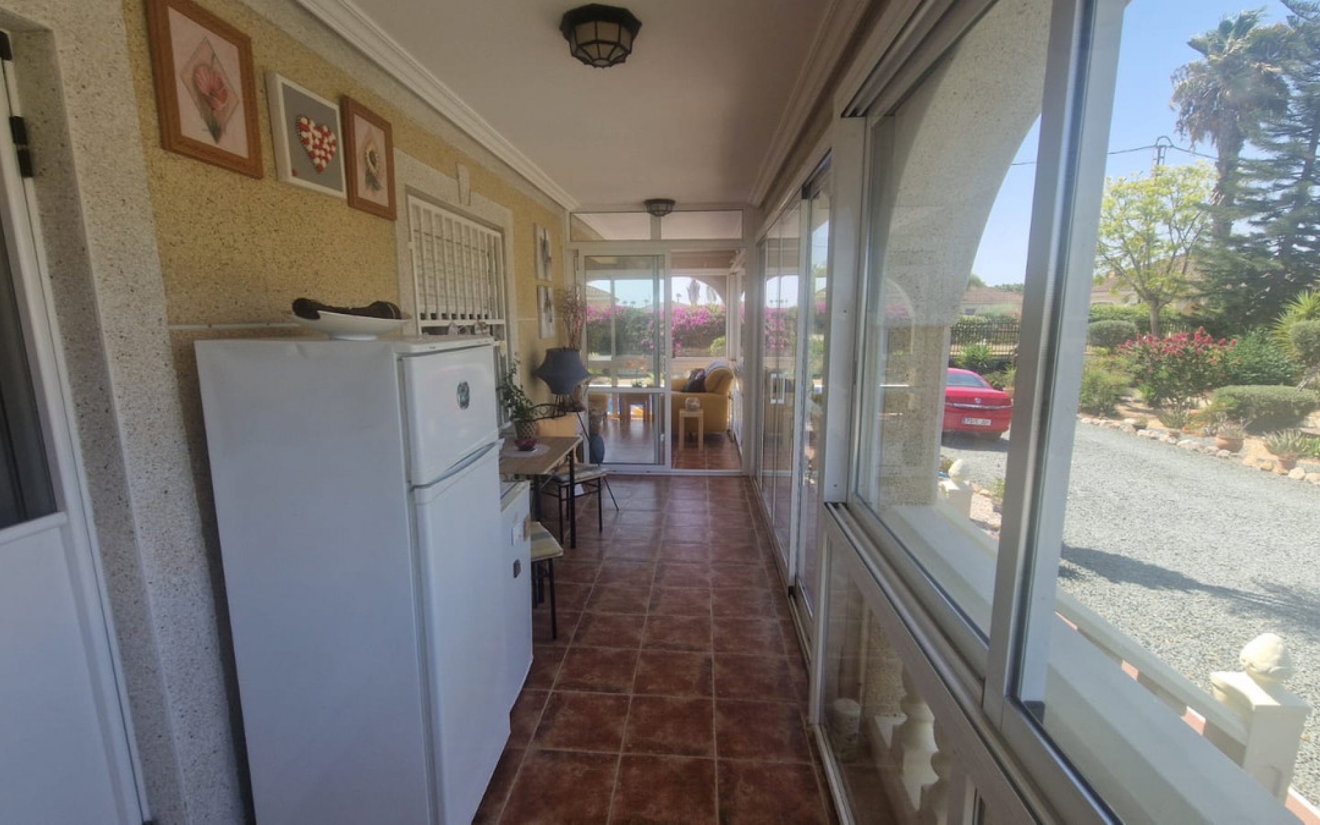 Resale - Villa - Catral - Catral Centro